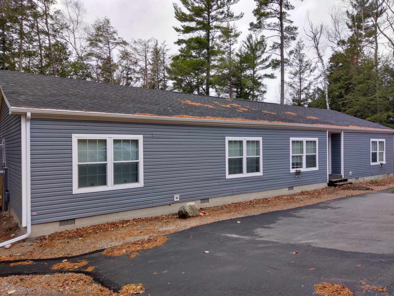 East Torch Cottage — Bellaire, MI — vacation rental