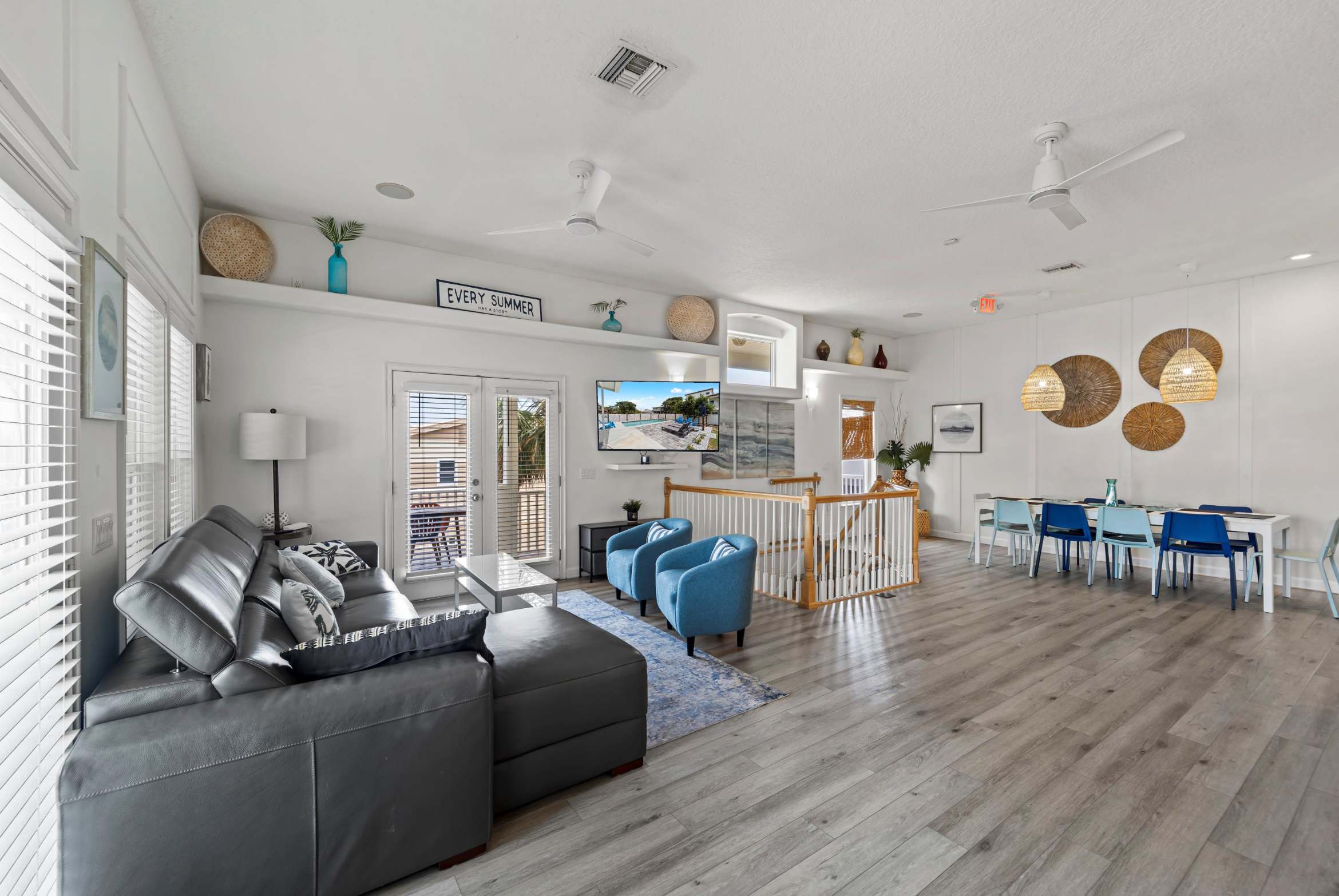 Family Beach Escape w/ Pool, Hot Tub & Game Room 6