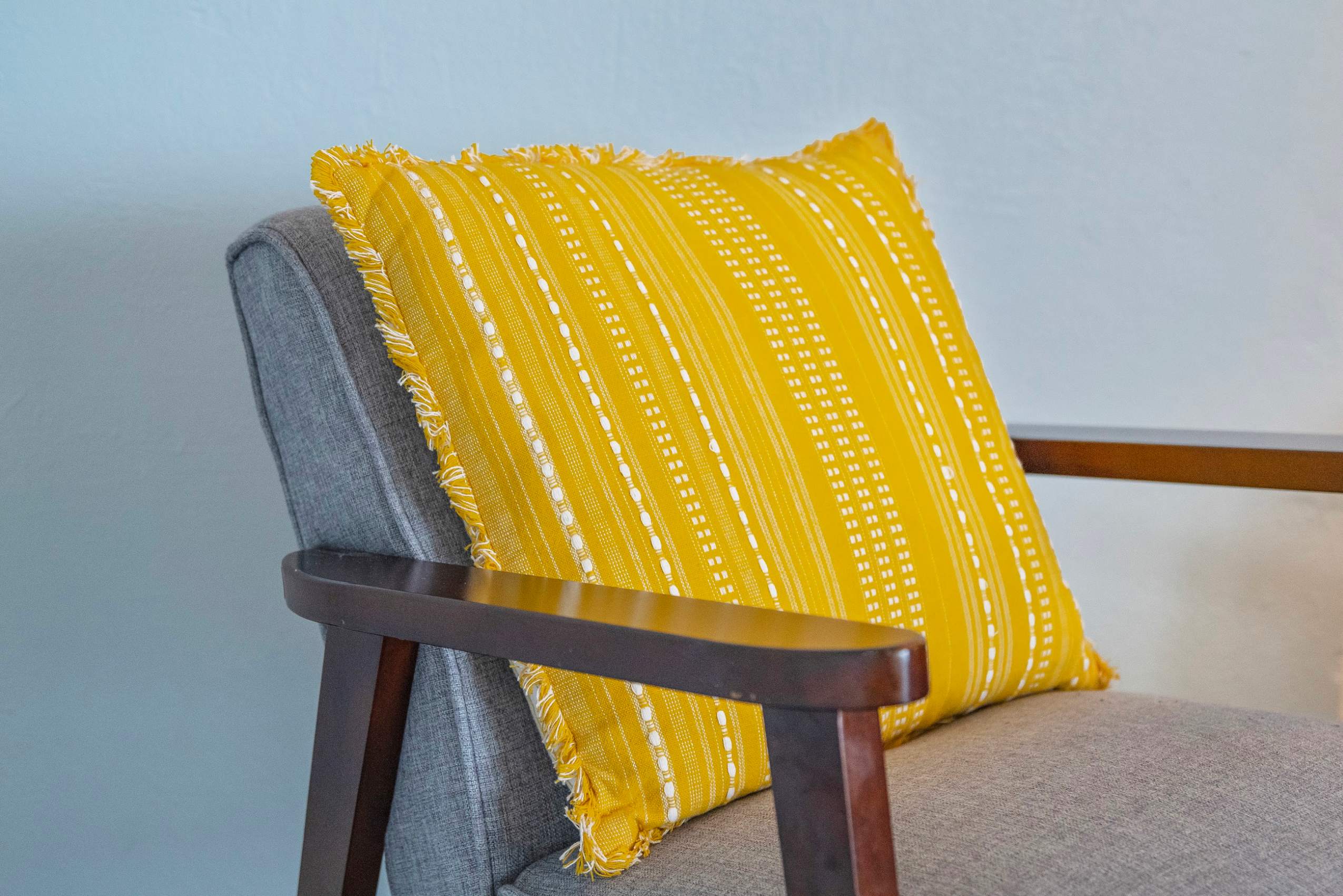 🌴 Coastal Comfort, Inside & Out