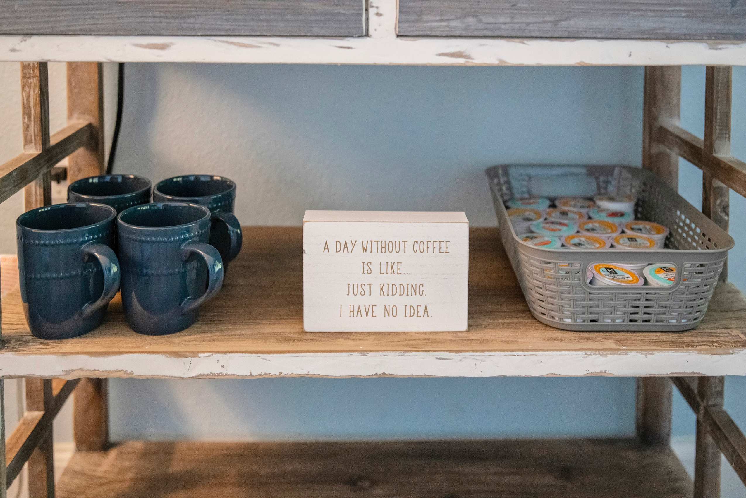 Did someone mention coffee?