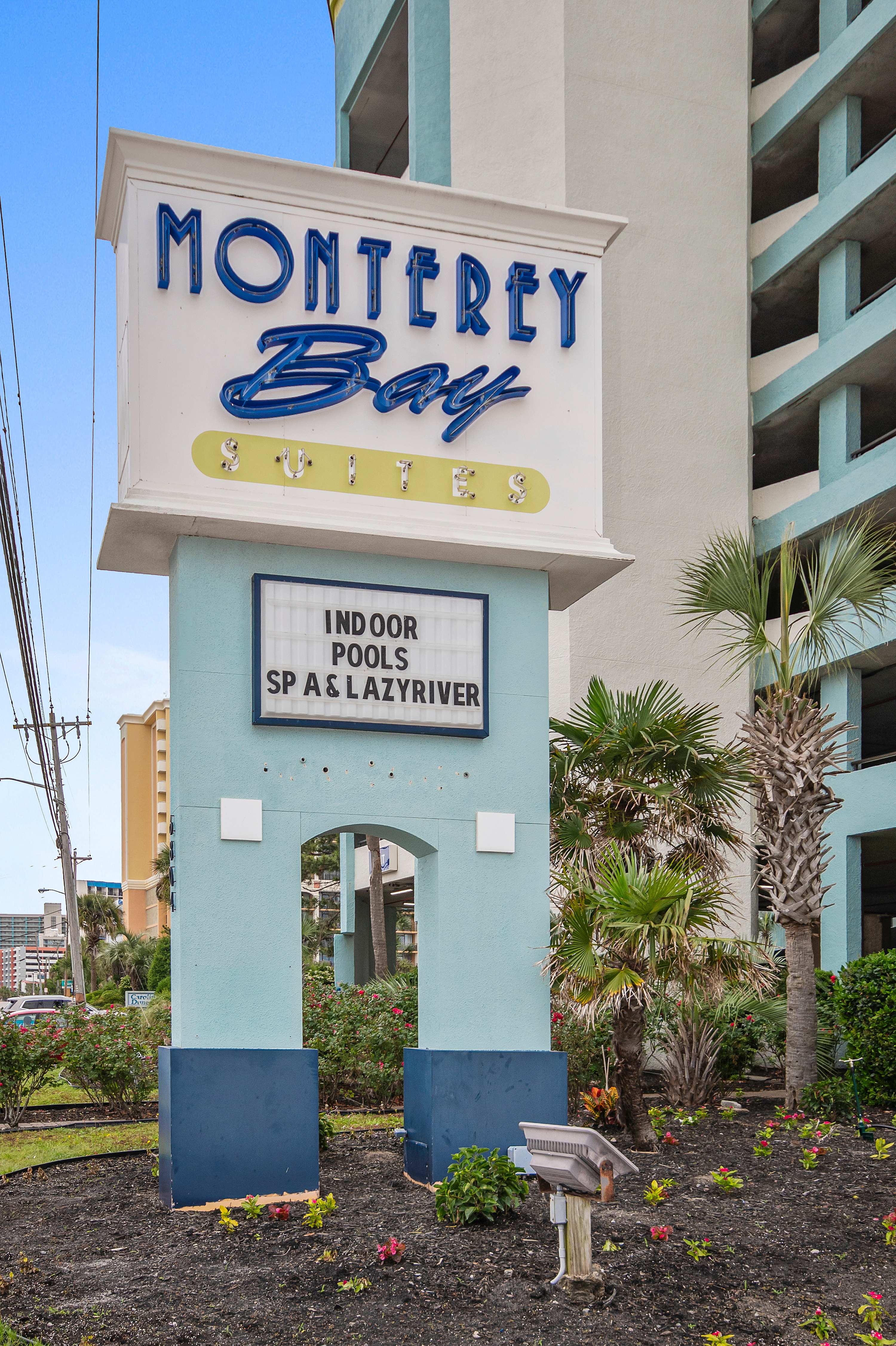 Beachy Gem Rooftop Pool M101 | Photo 39