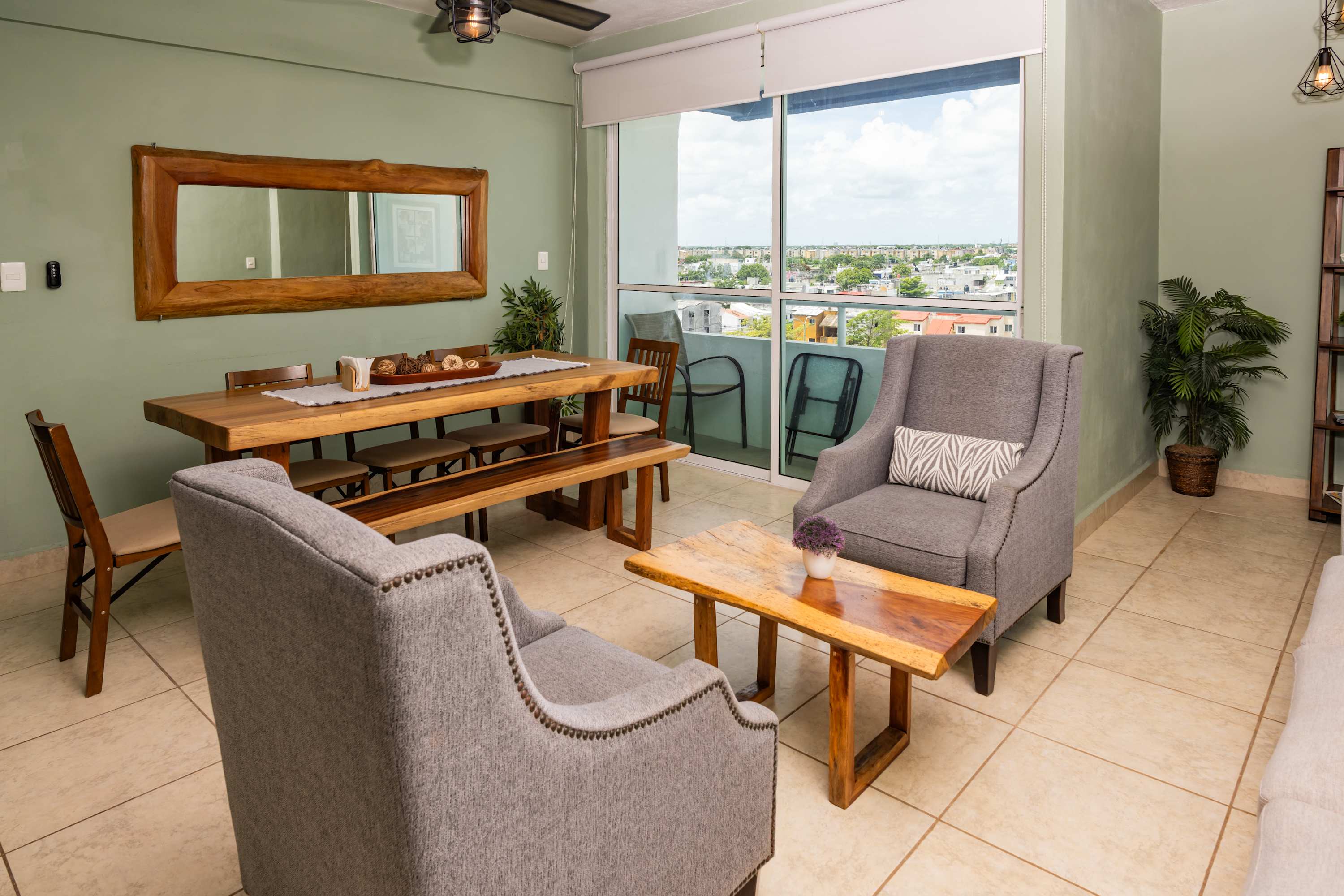 Ideal and Charming Apartment — Cancún, Quintana Roo — vacation rental