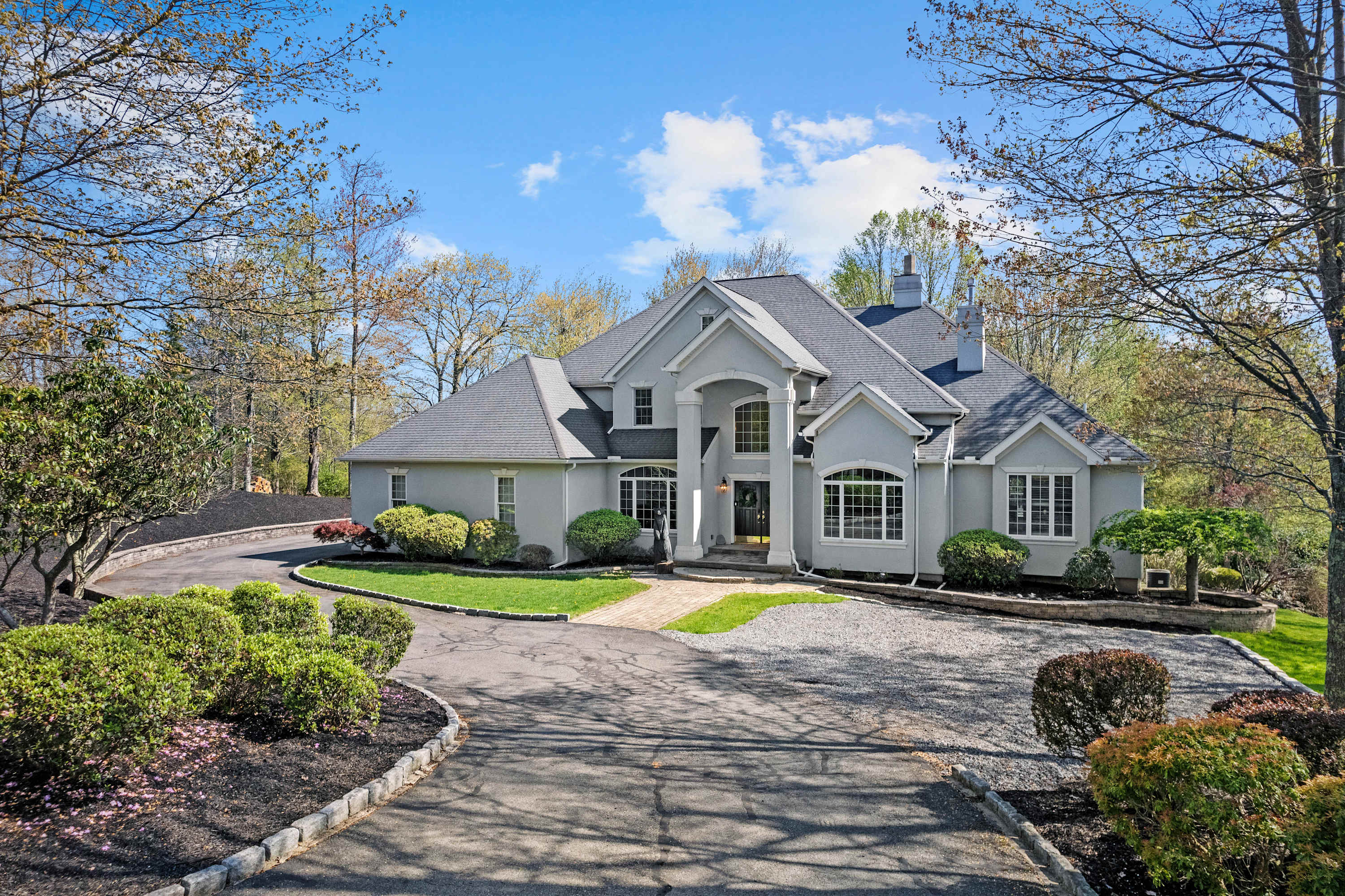 Double Eagle Estate (Poconos)