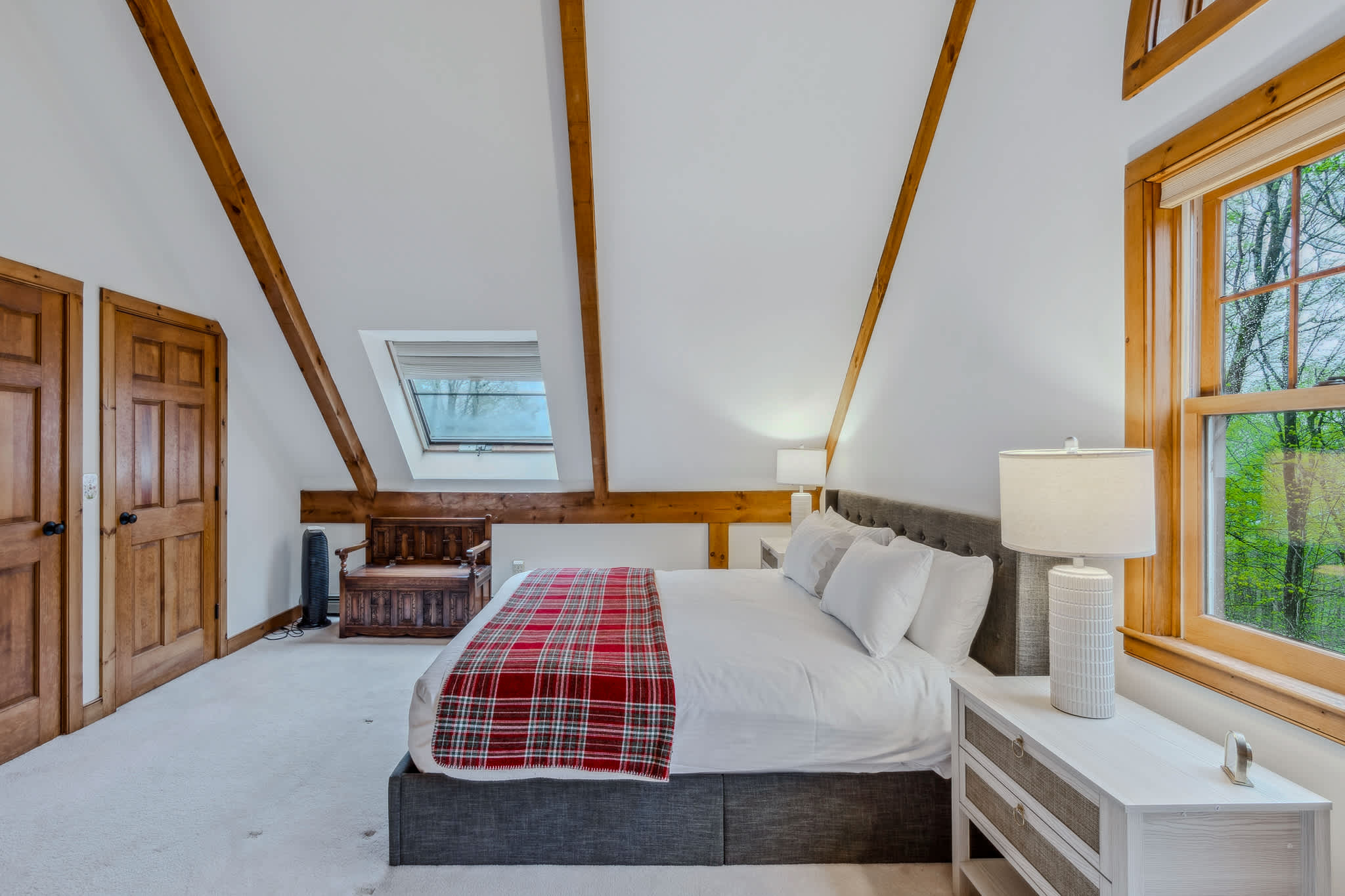 Mountain Views! Bonus Room | Sugarhouse Hideaway