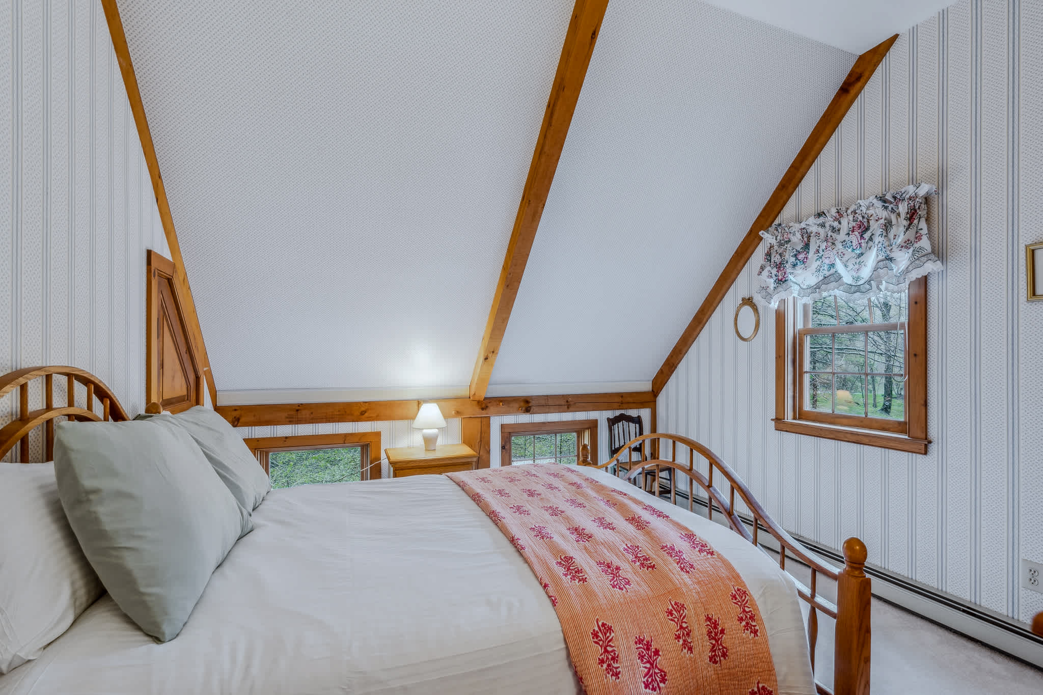 Mountain Views! Bonus Room | Sugarhouse Hideaway