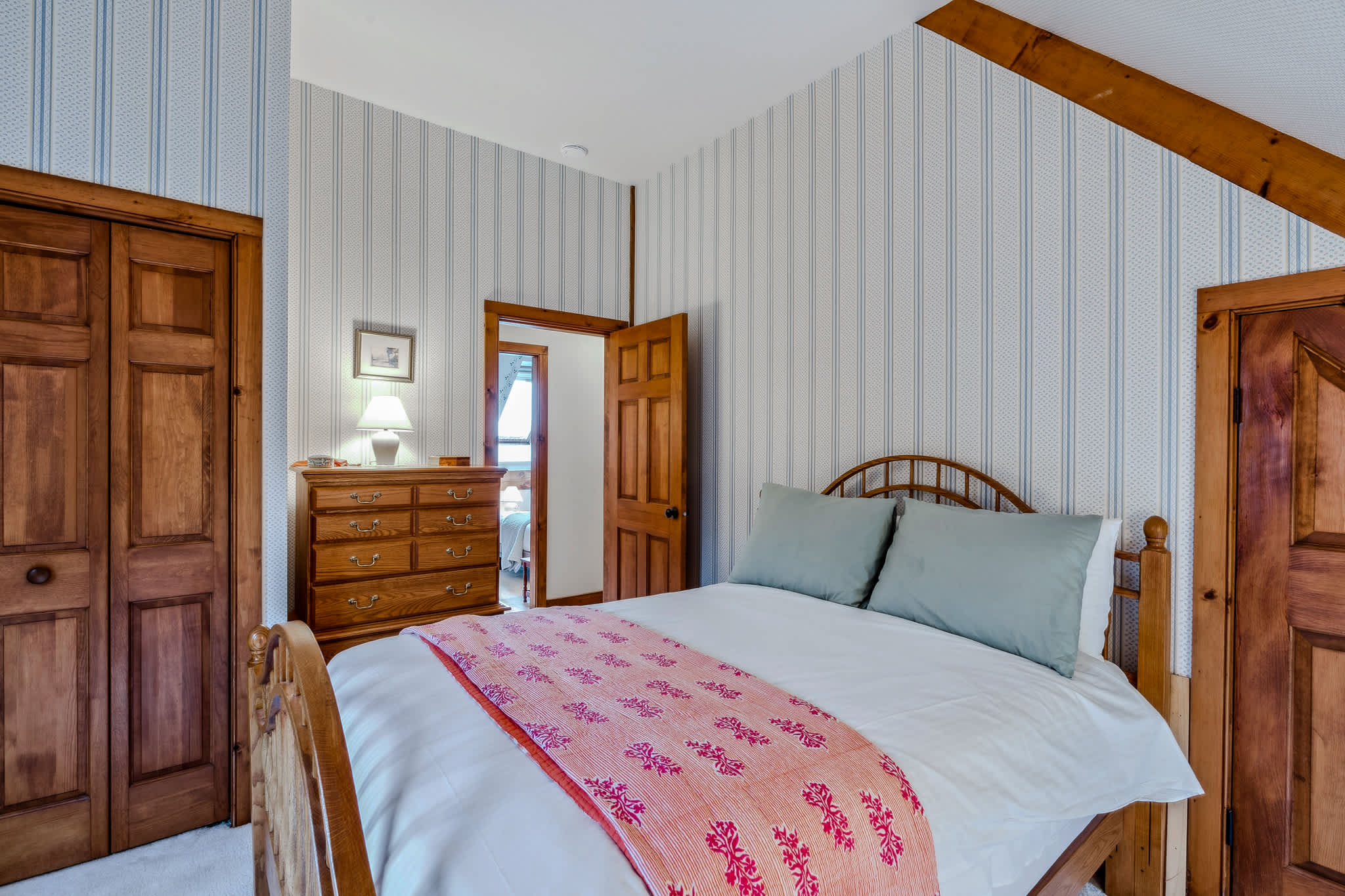 Mountain Views! Bonus Room | Sugarhouse Hideaway