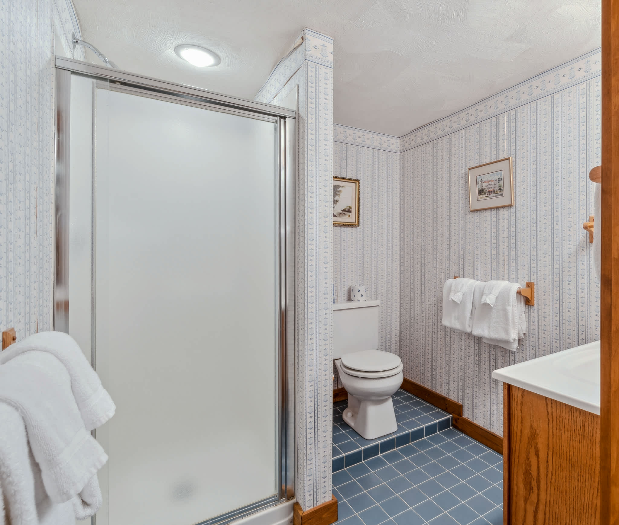 Mountain Views! Bonus Room | Sugarhouse Hideaway