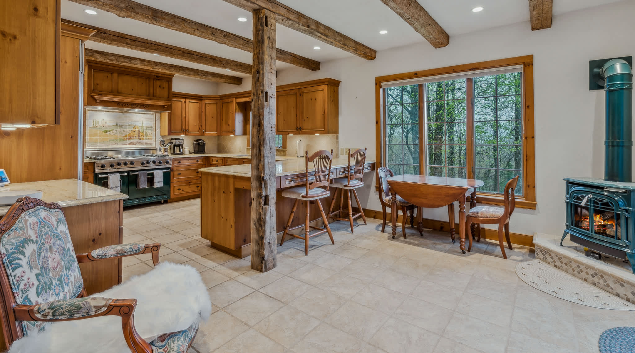 Mountain Views! Bonus Room | Sugarhouse Hideaway