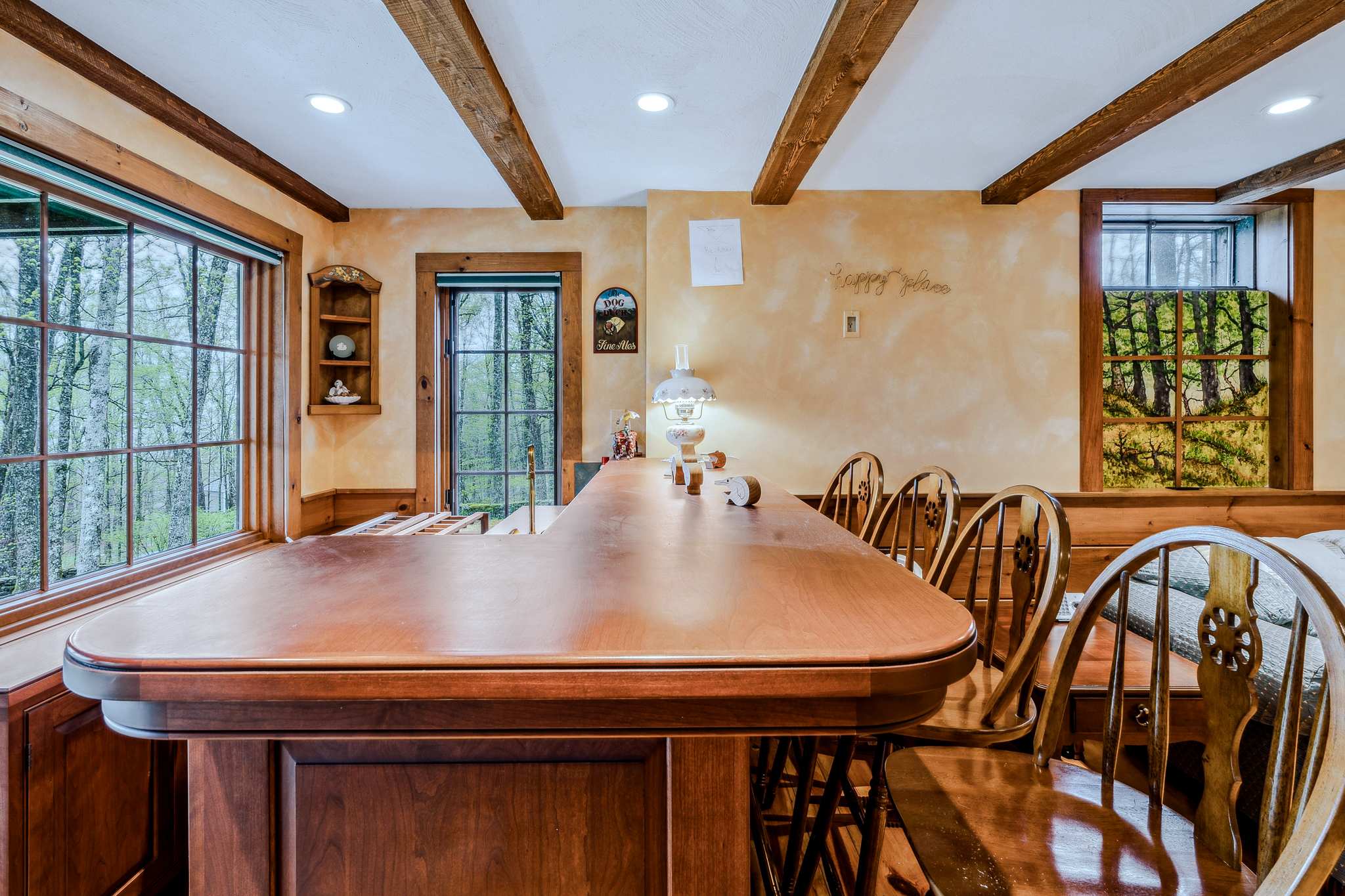 Mountain Views! Bonus Room | Sugarhouse Hideaway