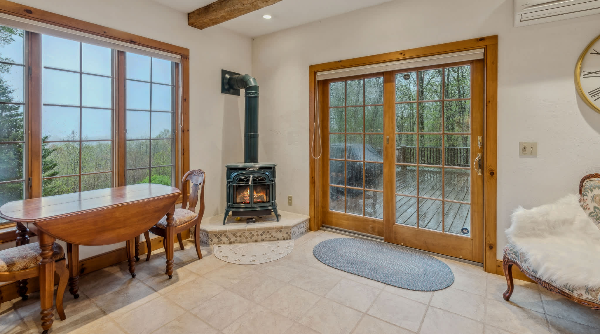 Mountain Views! Bonus Room | Sugarhouse Hideaway