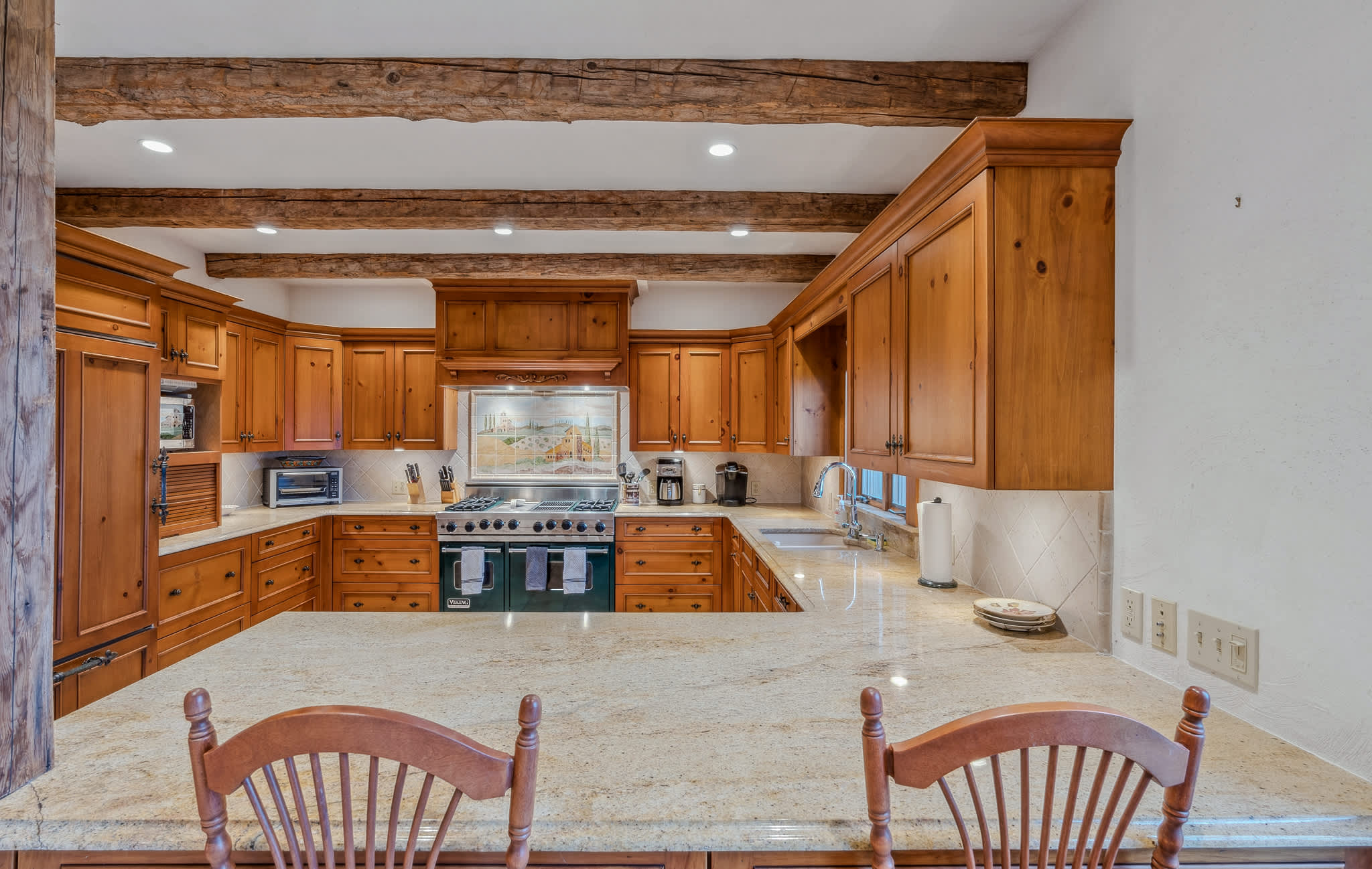 Mountain Views! Bonus Room | Sugarhouse Hideaway