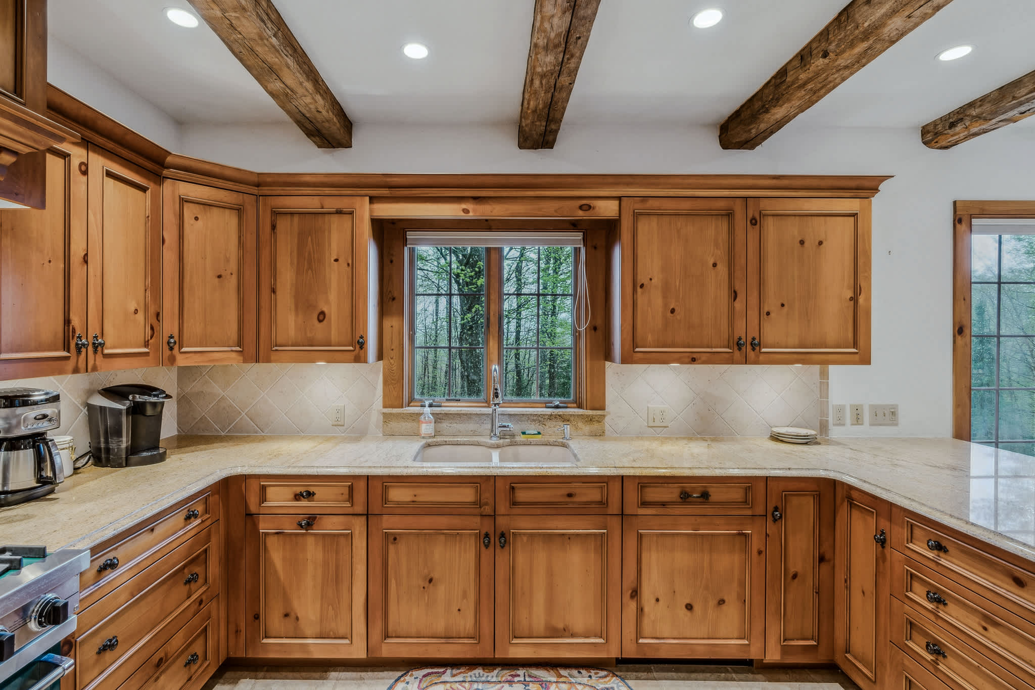 Mountain Views! Bonus Room | Sugarhouse Hideaway