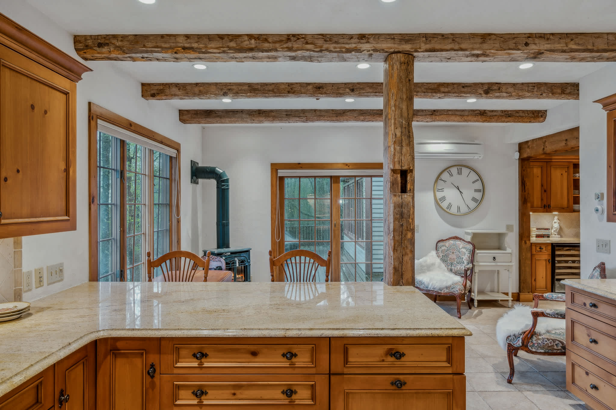 Mountain Views! Bonus Room | Sugarhouse Hideaway