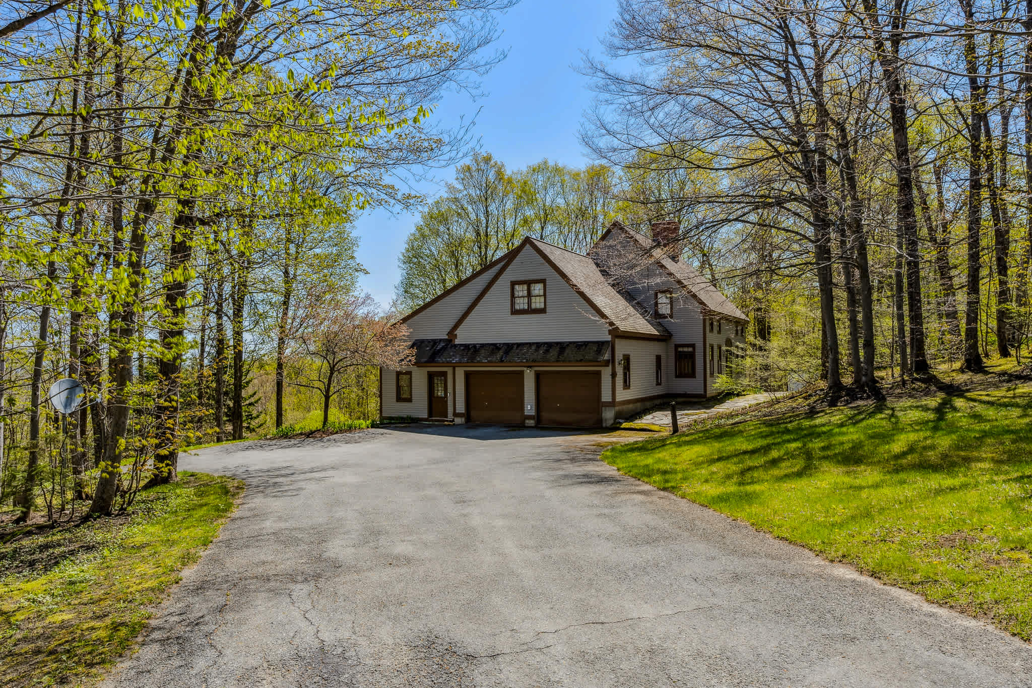 Mountain Views! Bonus Room | Sugarhouse Hideaway