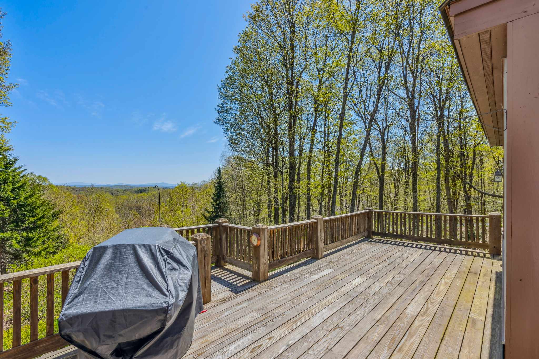 Mountain Views! Bonus Room | Sugarhouse Hideaway
