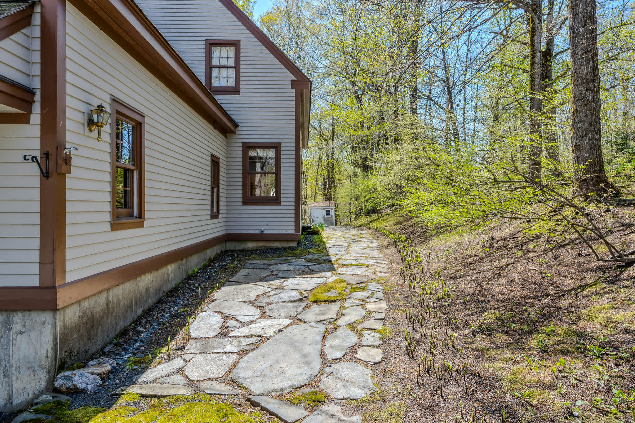 Mountain Views! Bonus Room | Sugarhouse Hideaway
