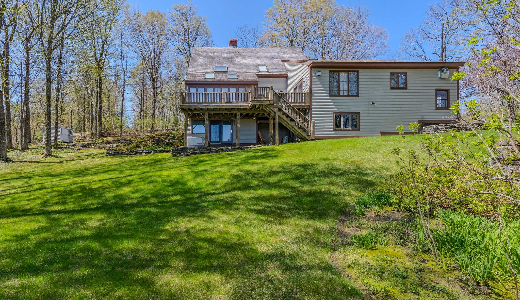 Mountain Views! Bonus Room | Sugarhouse Hideaway