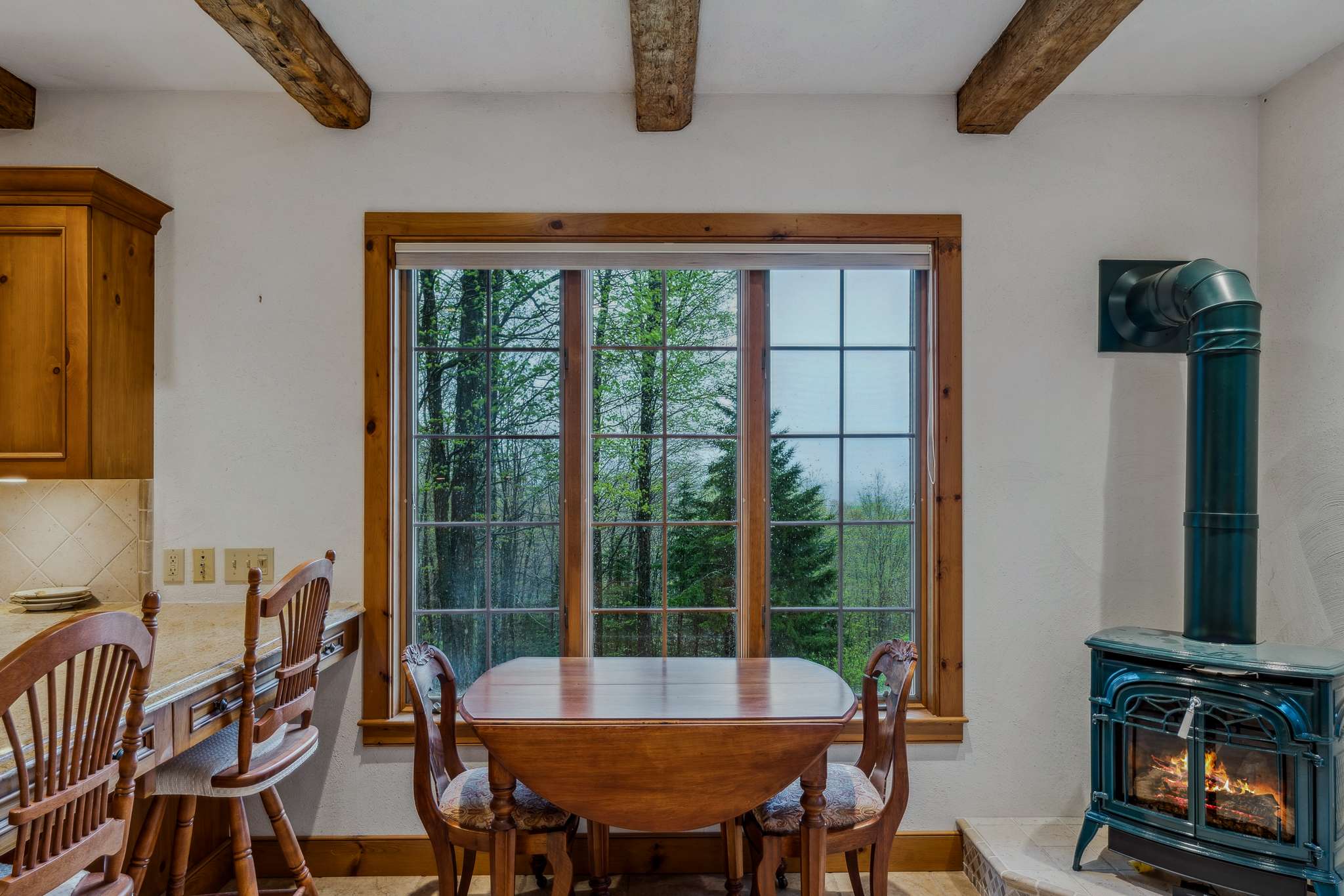 Mountain Views! Bonus Room | Sugarhouse Hideaway