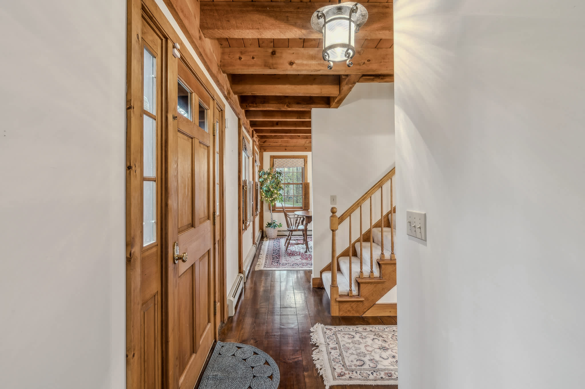 Mountain Views! Bonus Room | Sugarhouse Hideaway