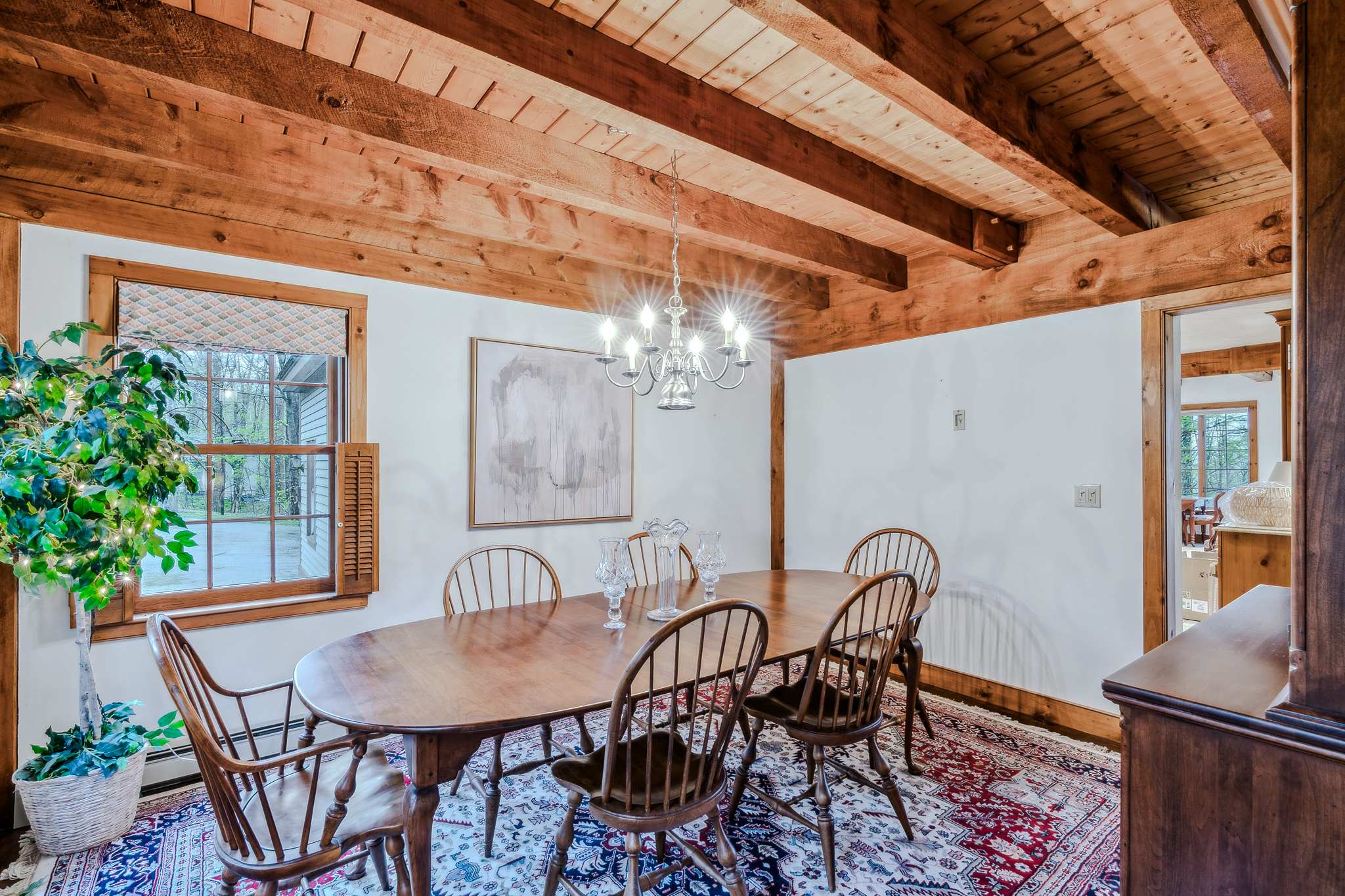 Mountain Views! Bonus Room | Sugarhouse Hideaway