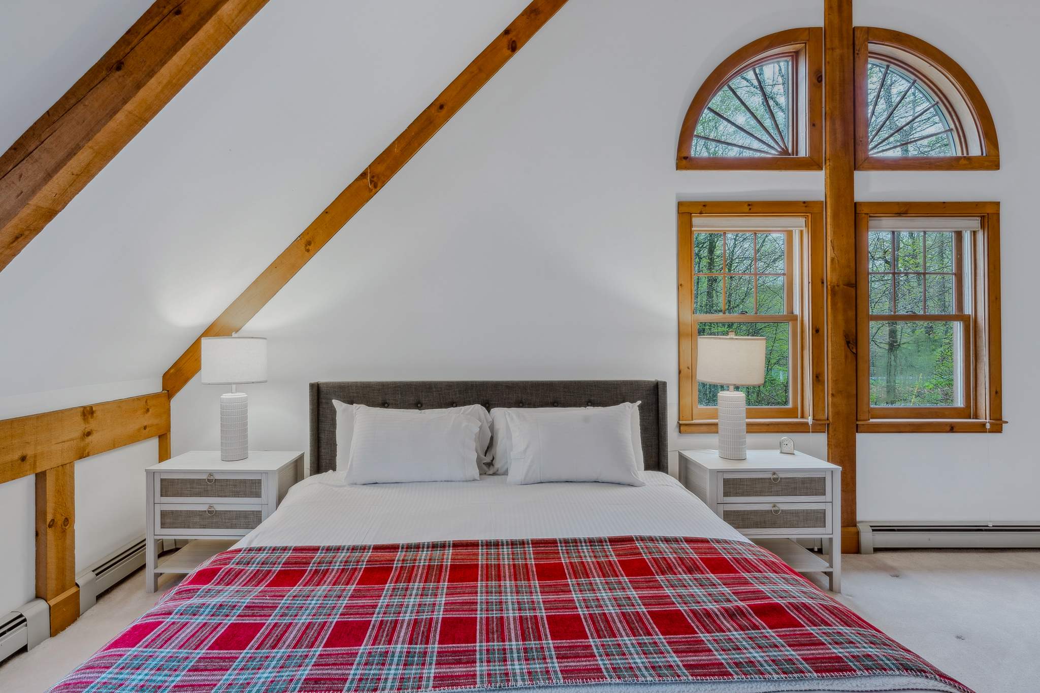 Mountain Views! Bonus Room | Sugarhouse Hideaway