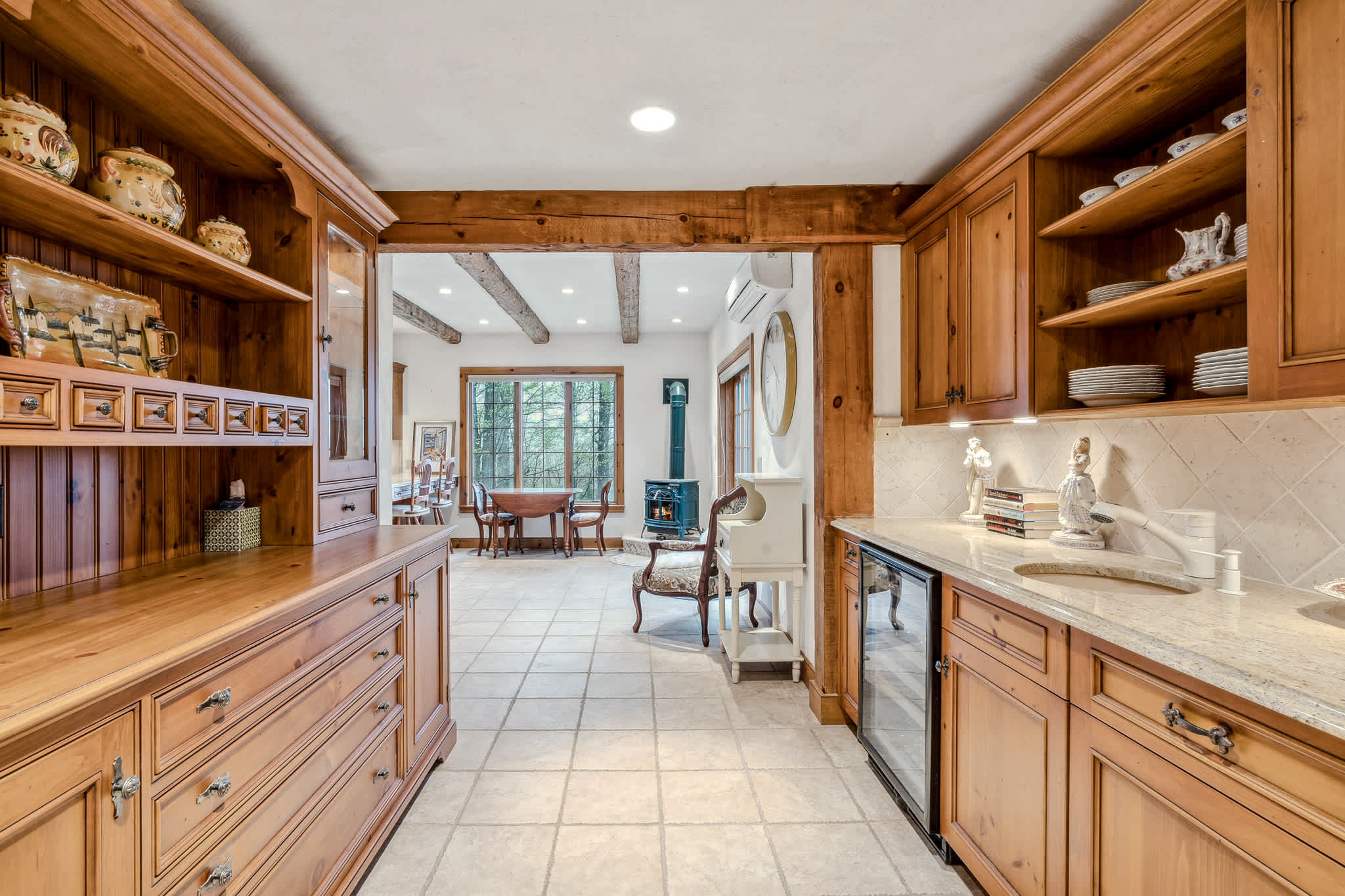 Mountain Views! Bonus Room | Sugarhouse Hideaway
