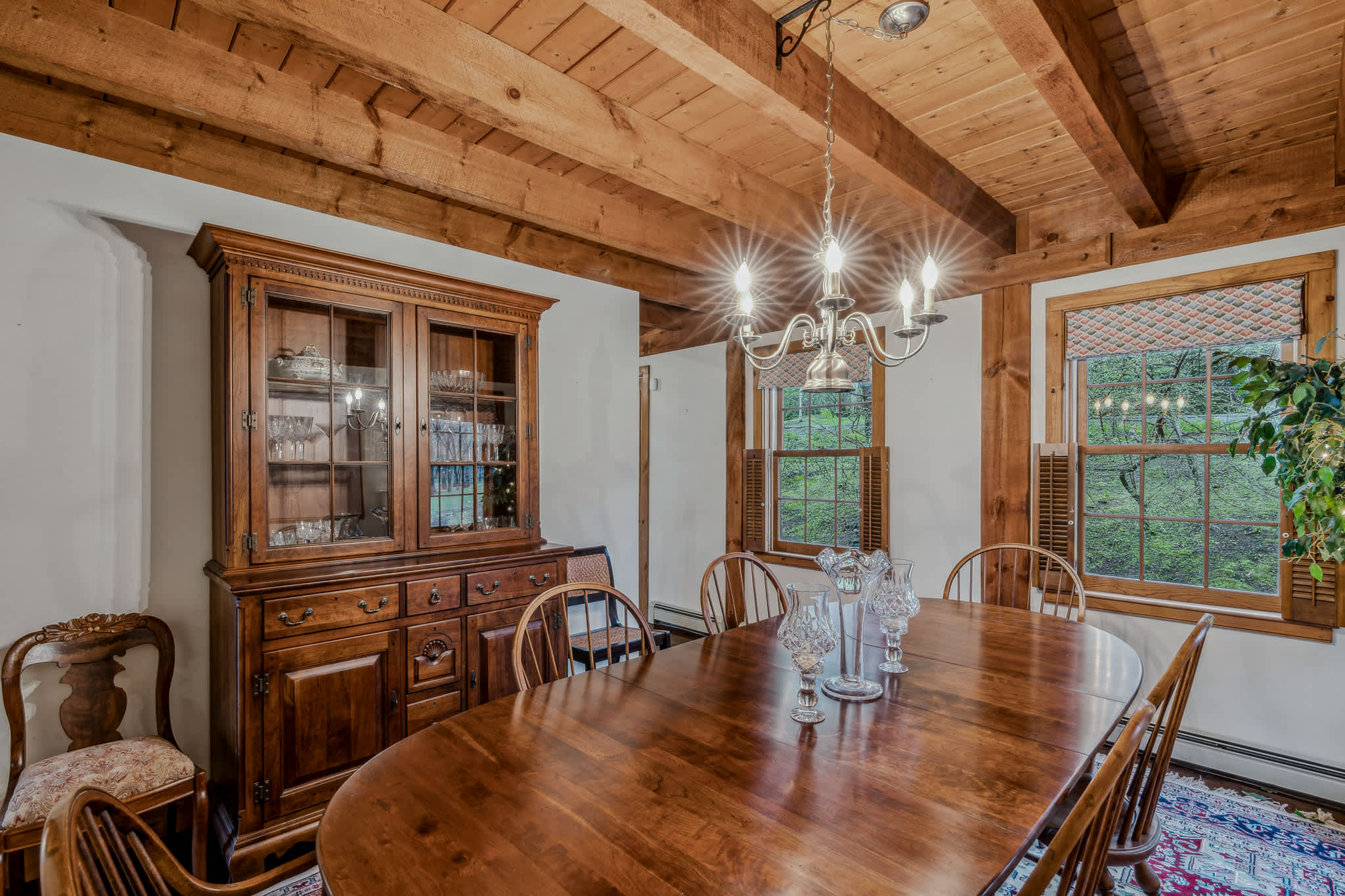 Mountain Views! Bonus Room | Sugarhouse Hideaway