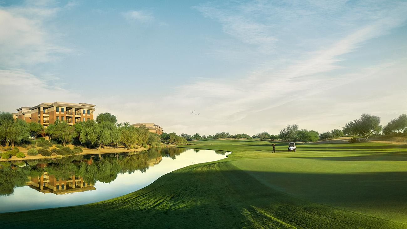 The Westin Kierland Villas | 2 Bedroom Villa — Scottsdale, AZ — vacation rental