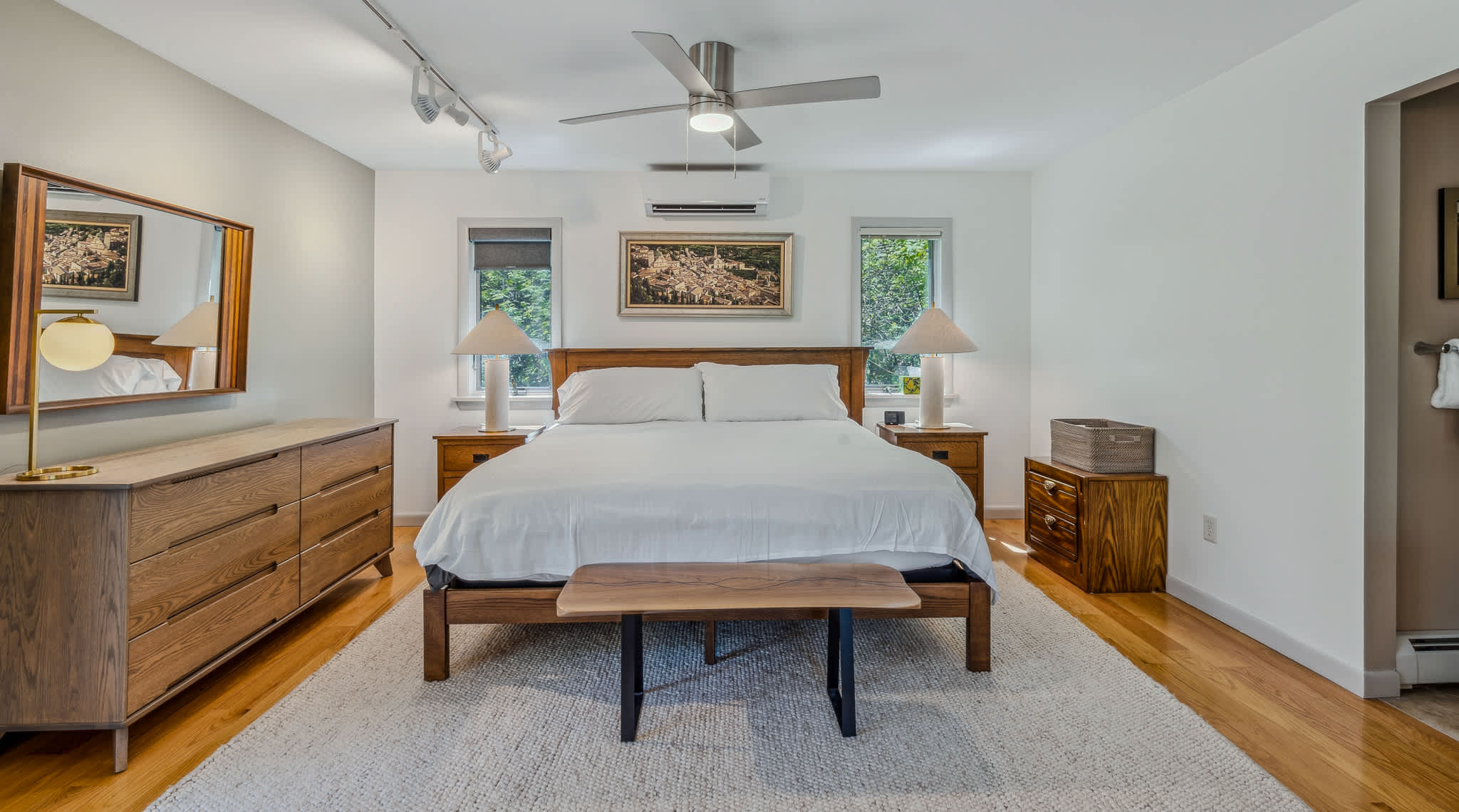 Lake Pinneo, Golf View, Hot Tub | Tee Time Retreat