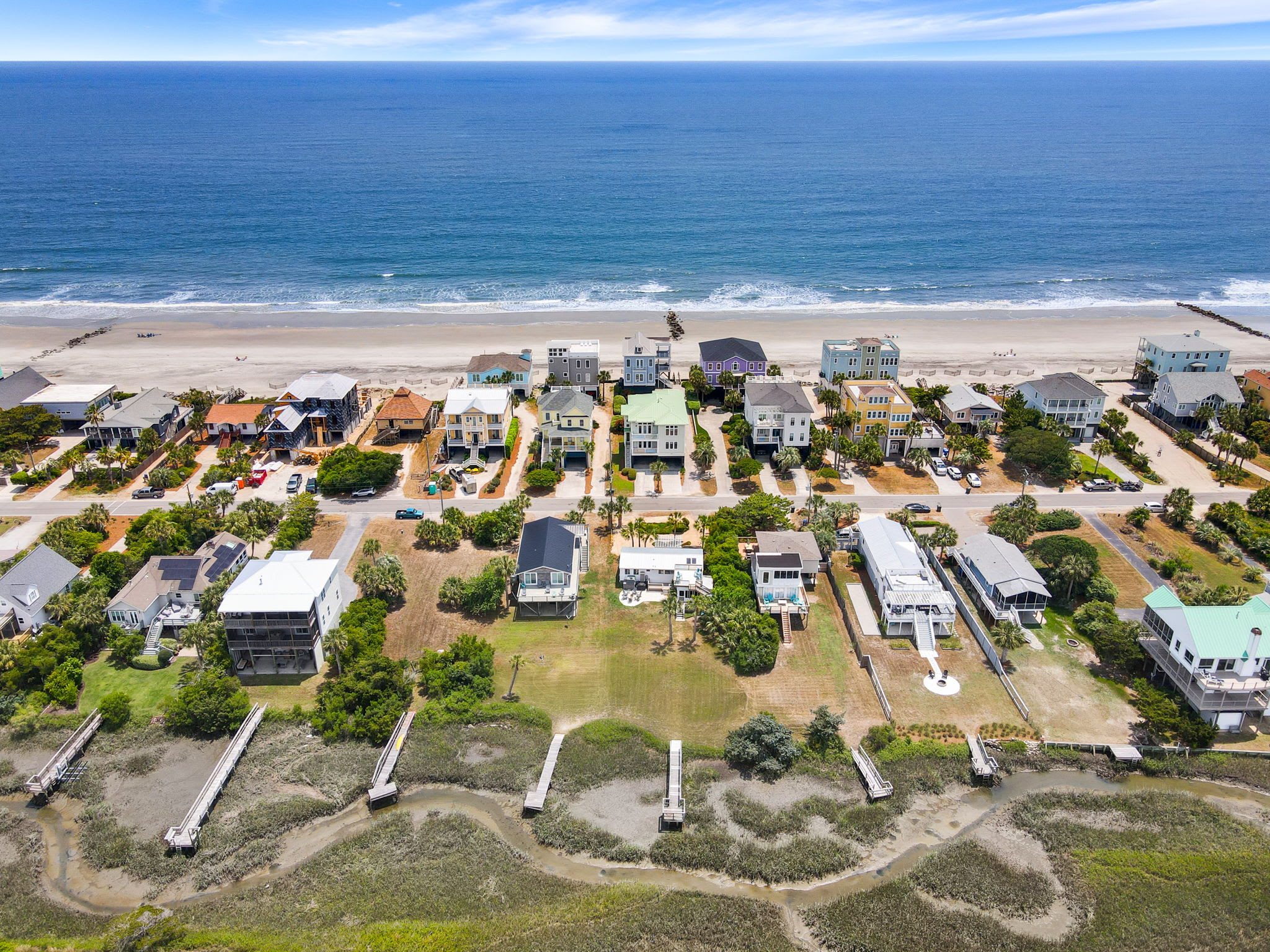 Looking forward to hosting you in beautiful Folly Beach! 