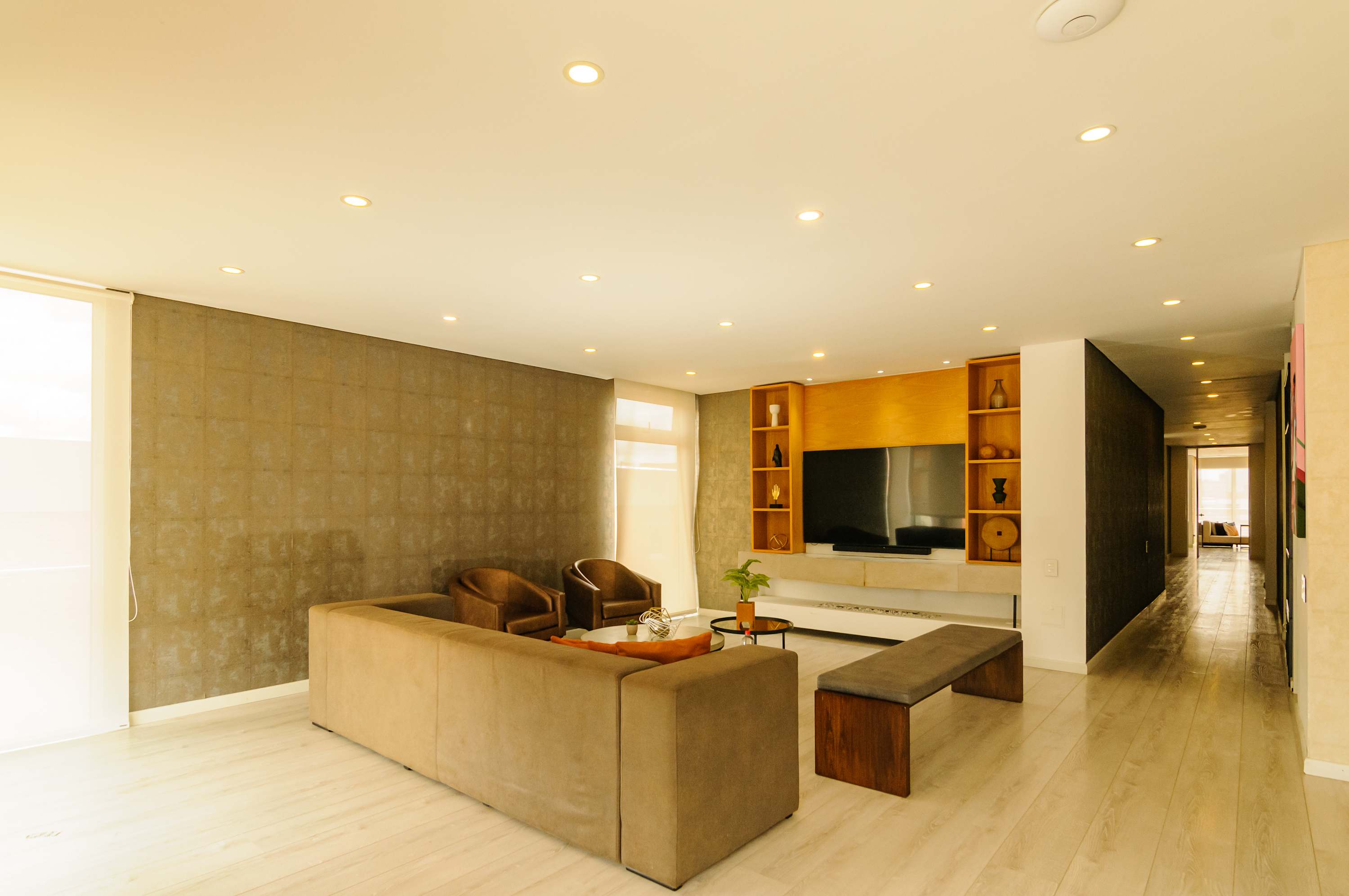 NOK Luxury 4BR in Usaquén — Bogota, Bogota — vacation rental