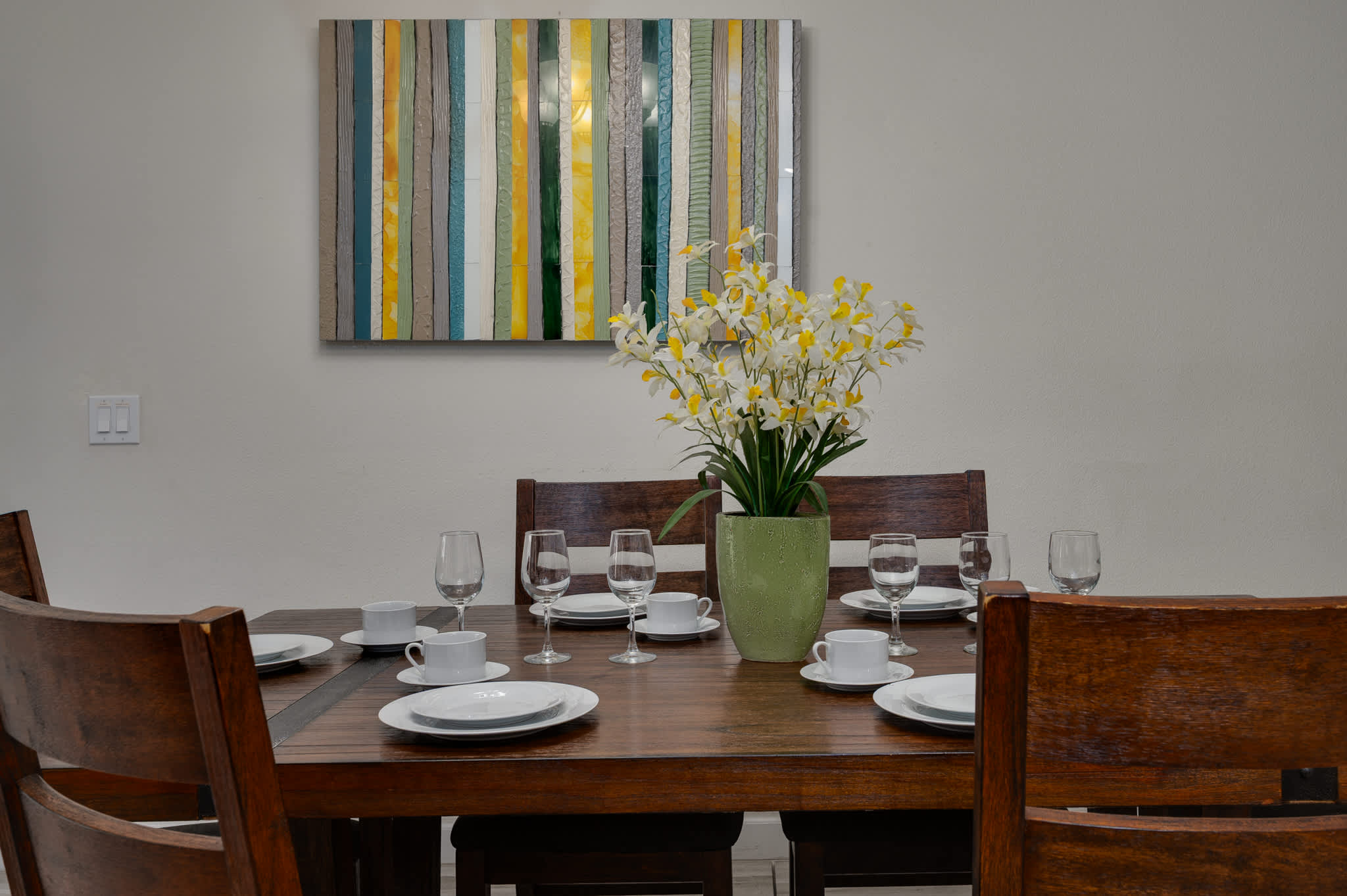 Spacious home w/private pool & BBQ near Disney