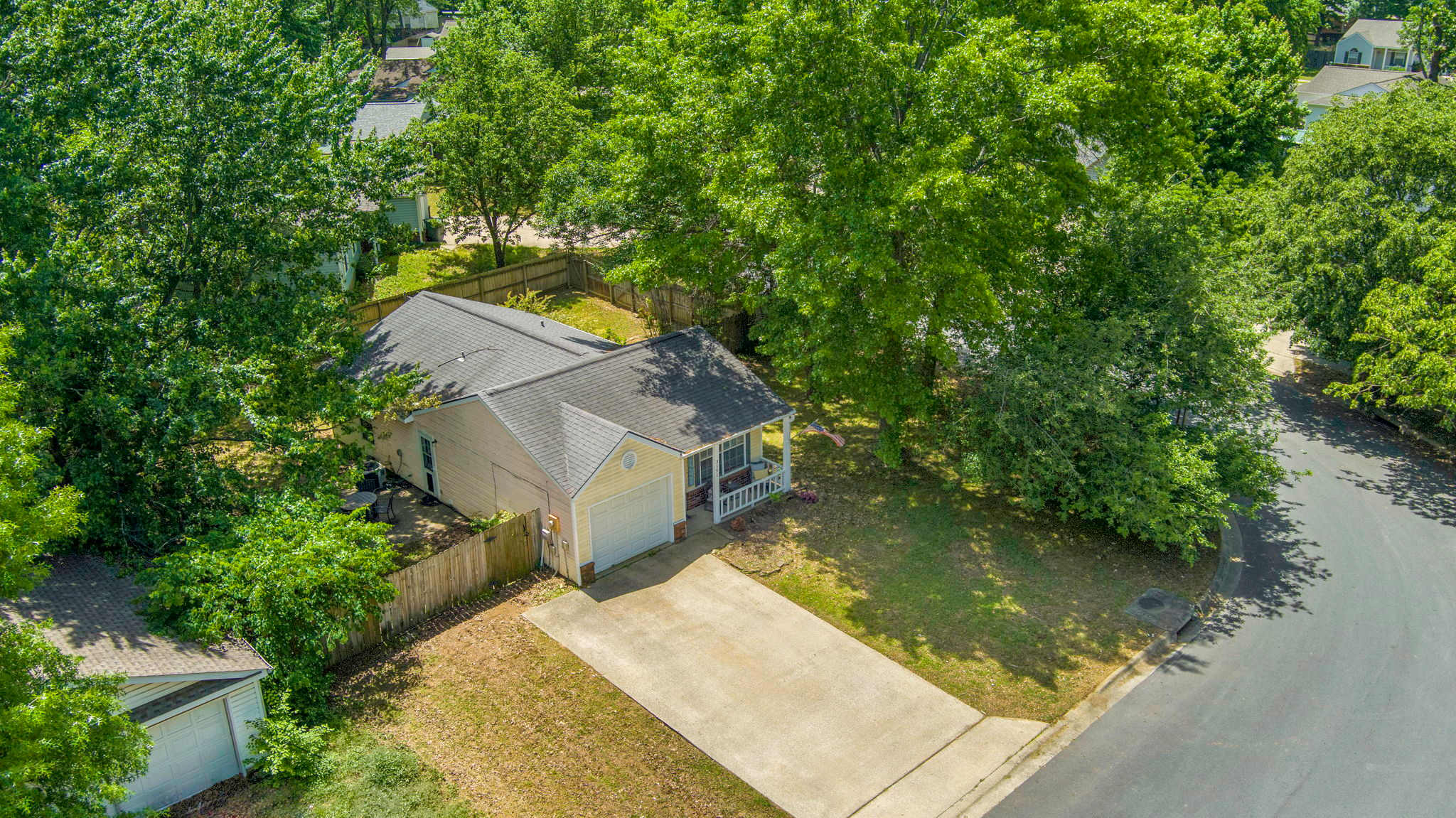 Cozy Cottage-3 mi to UofA-4 mi to DT 2