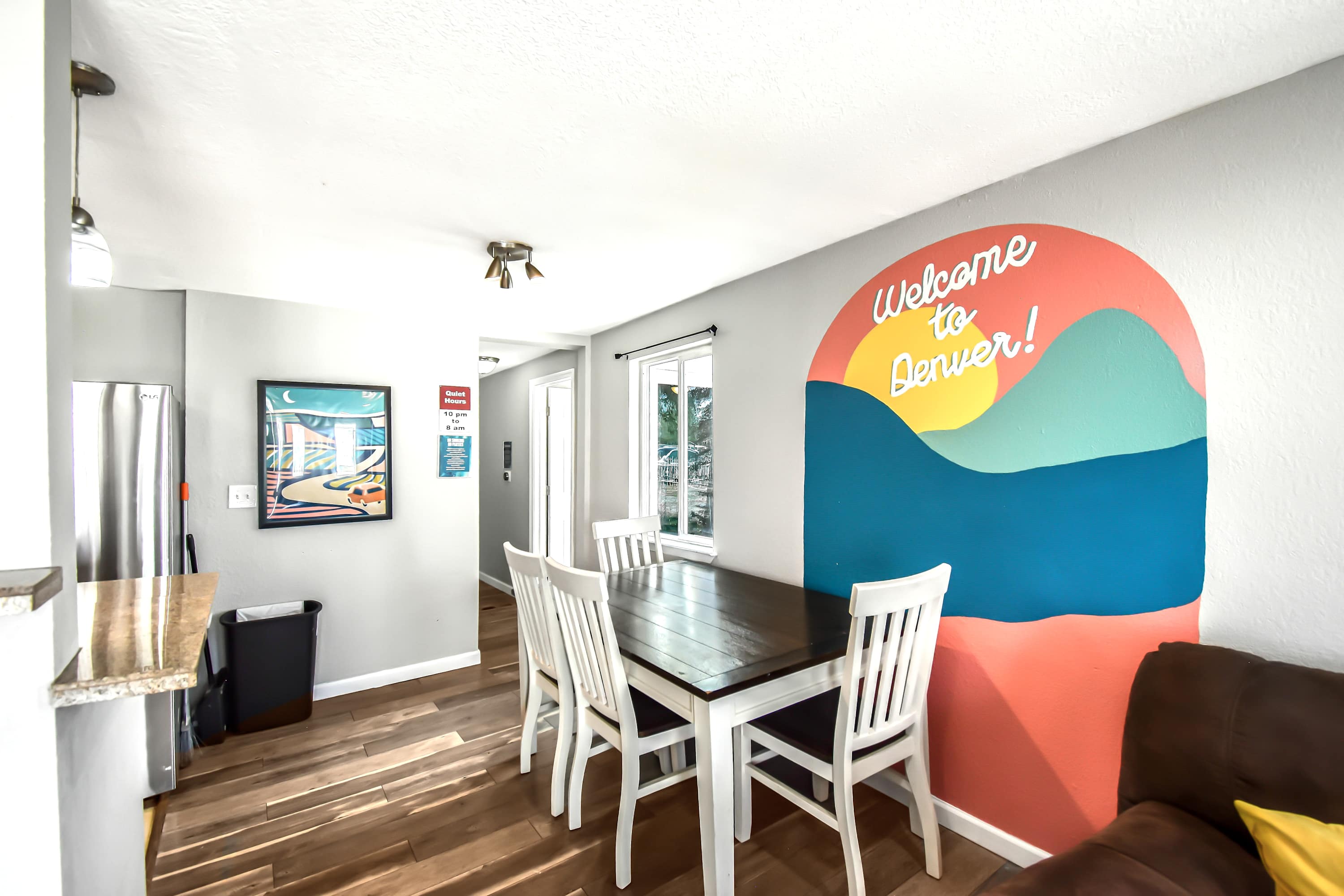 Dog Friendly And Family Sized Home - Denver, CO