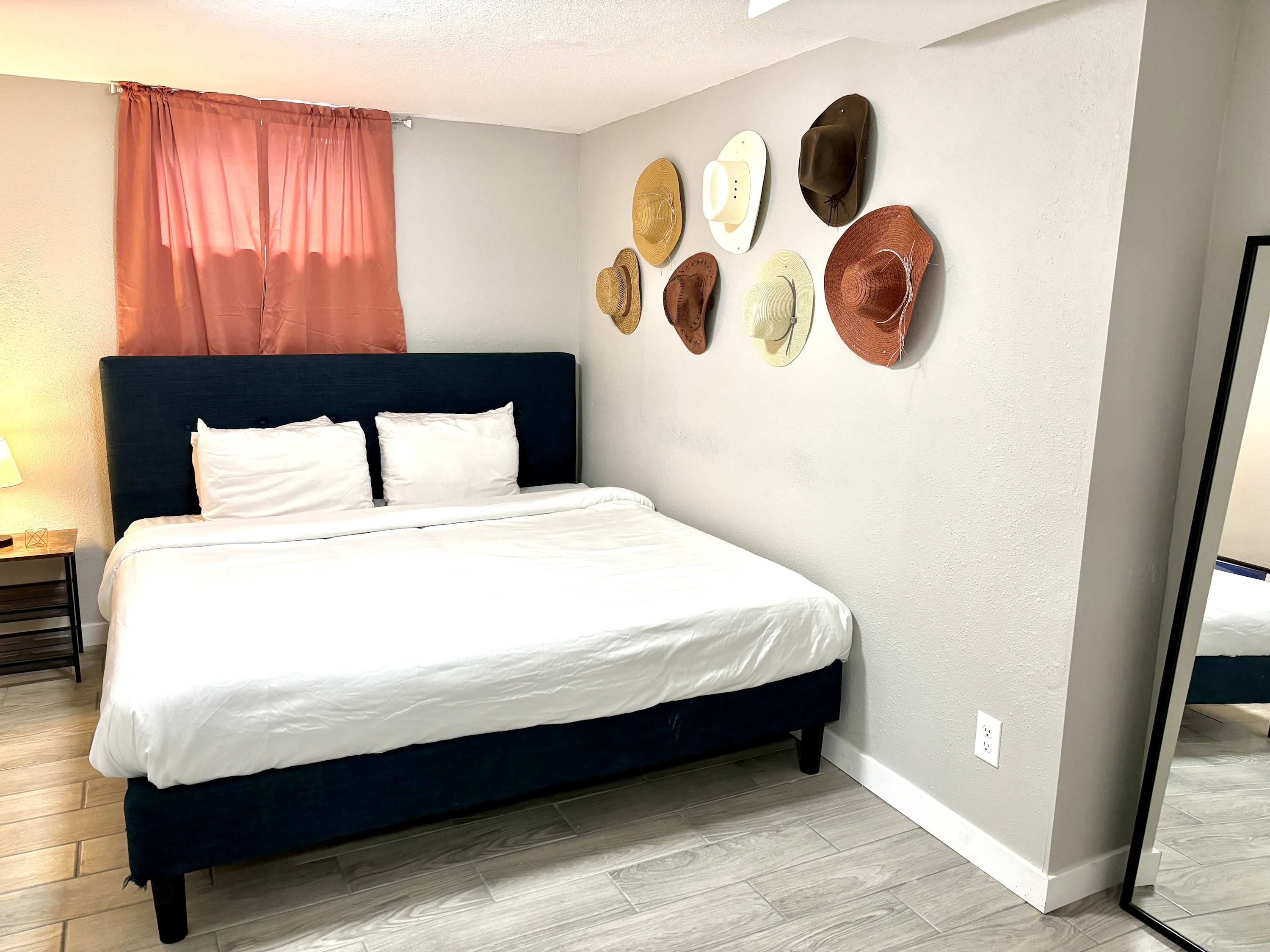 Unique Cozy Lower Unit with Two Bedrooms & Privacy in Denver, CO