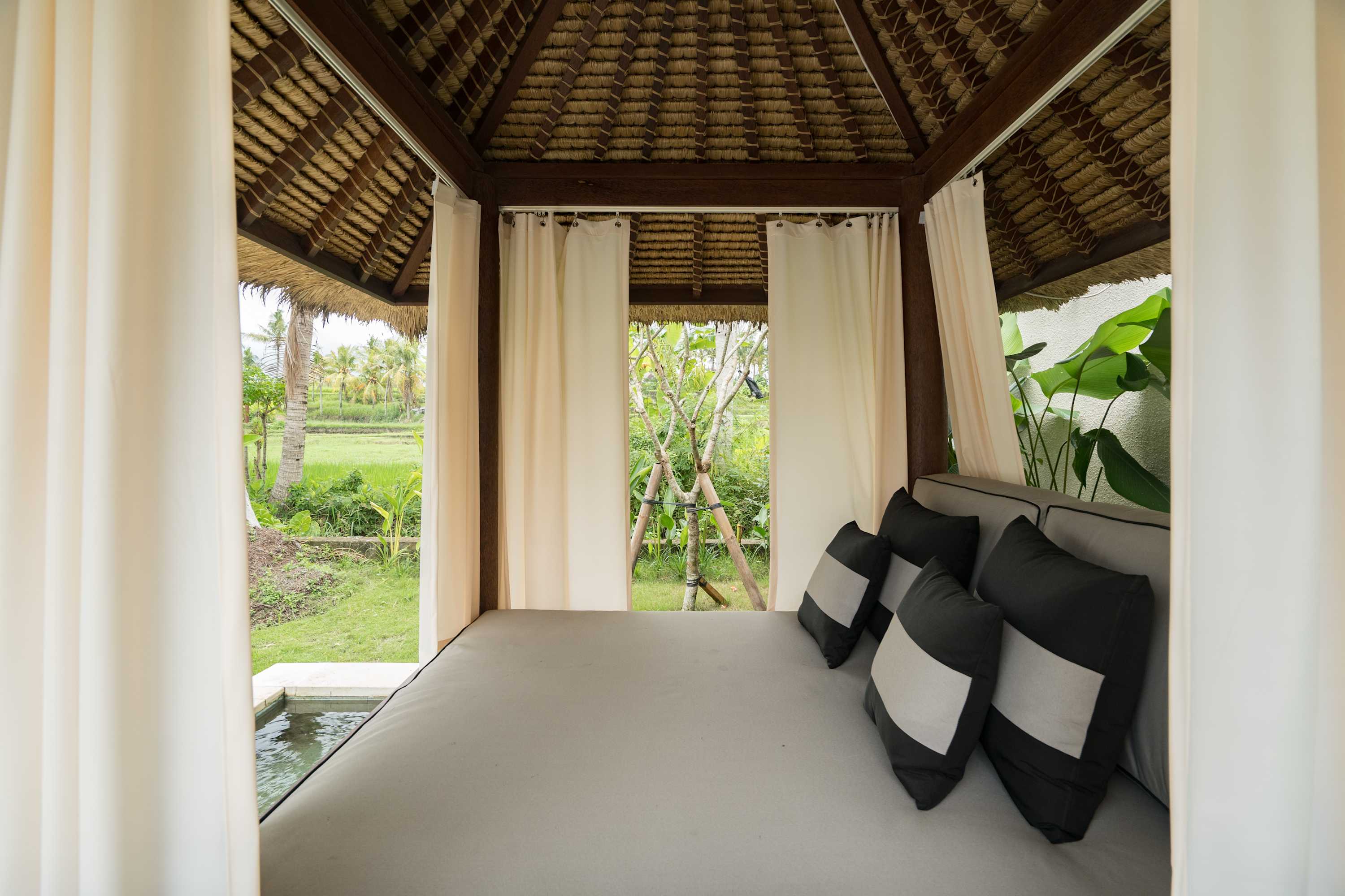 House of Aksana Ubud — photo 4