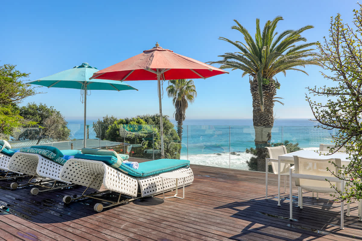Clifton Sunsets — Clifton, Western Cape — vacation rental