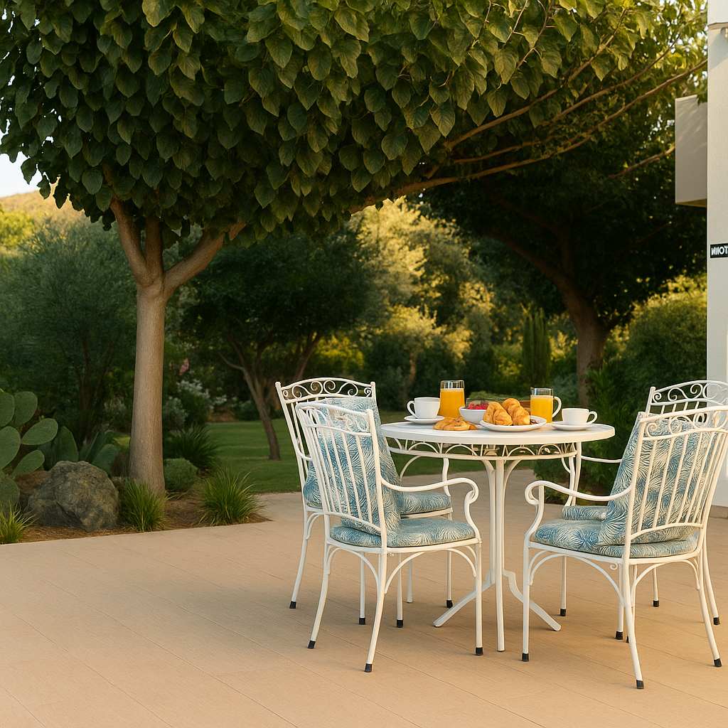 Mear Family Escape - Summer Cretan Getaway β Gialos, Paliochora β vacation rental