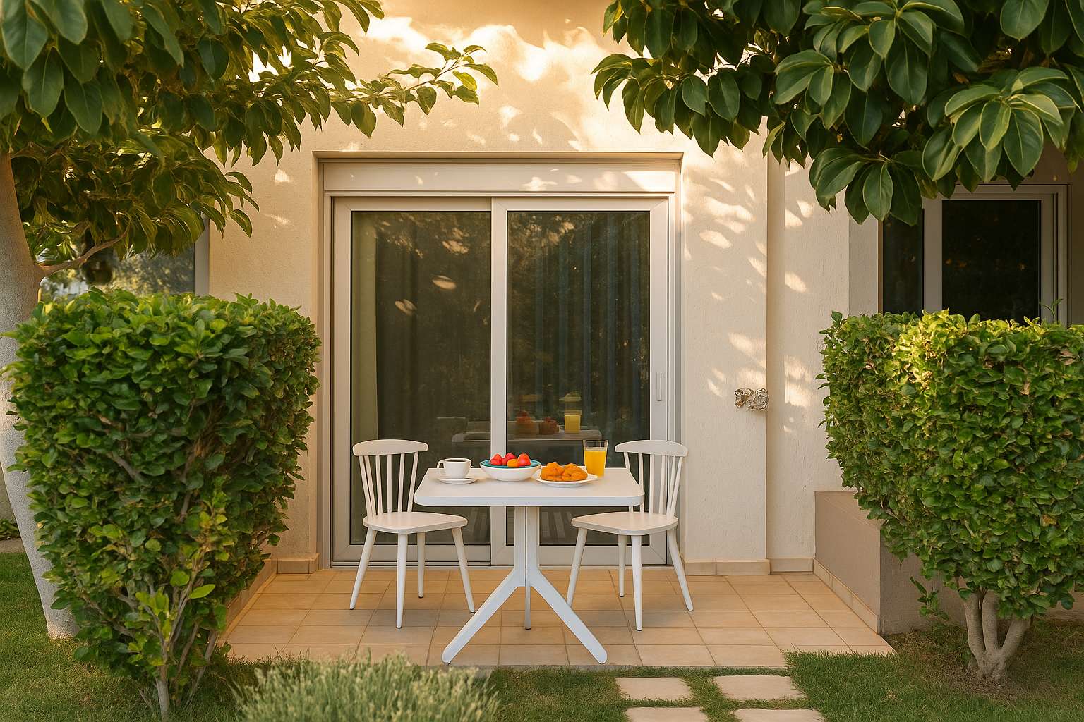 Mear Superior Home - Crete Unique Escape β Gialos, Paliochora β vacation rental