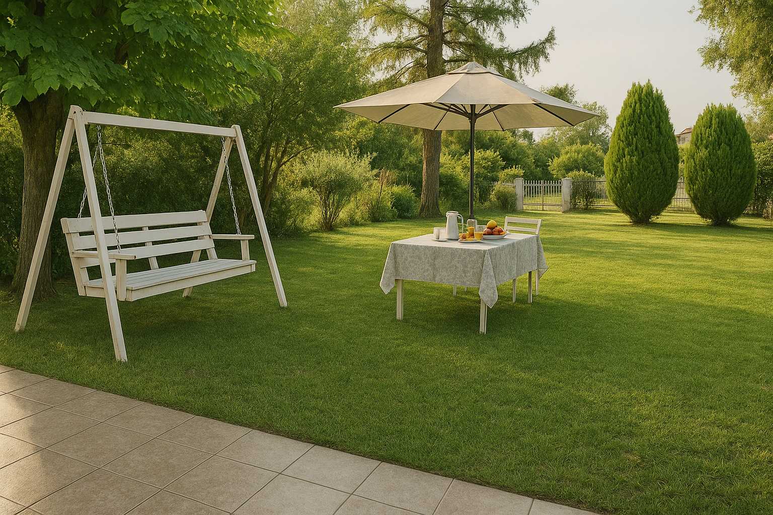 Chalkidiki Sea Aura - Eva's Cozy Getaway — Nea Propontida, Chalkidiki — vacation rental