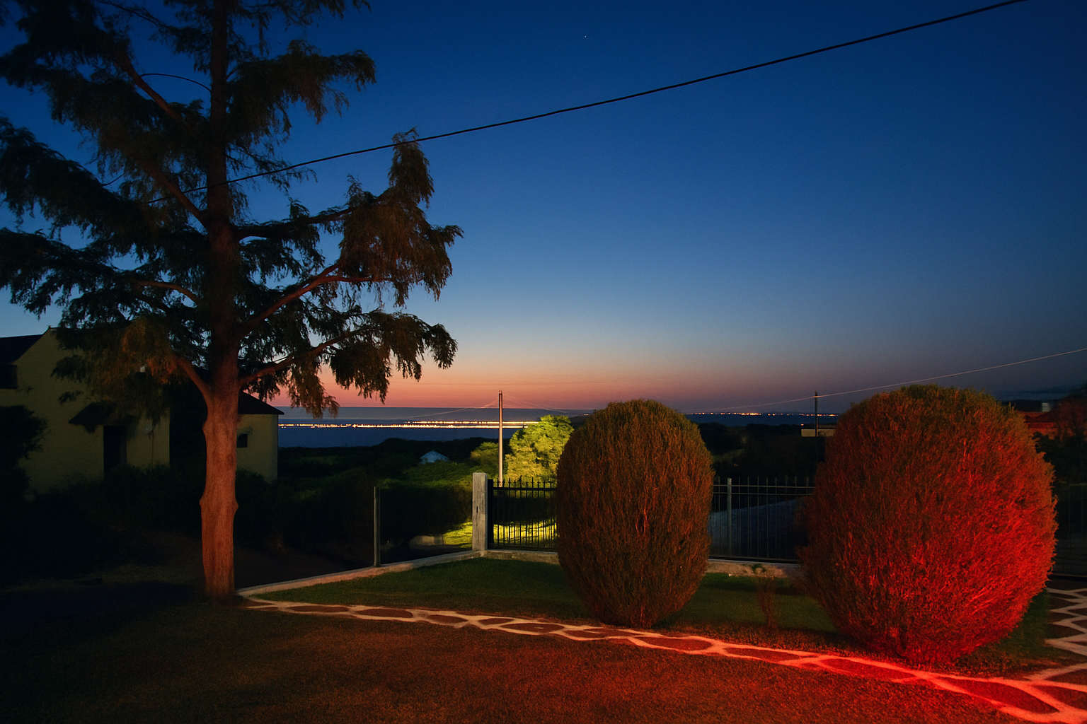 Chalkidiki Sea Aura - Eva's Garden Escapade — Nea Propontida, Chalkidiki — vacation rental