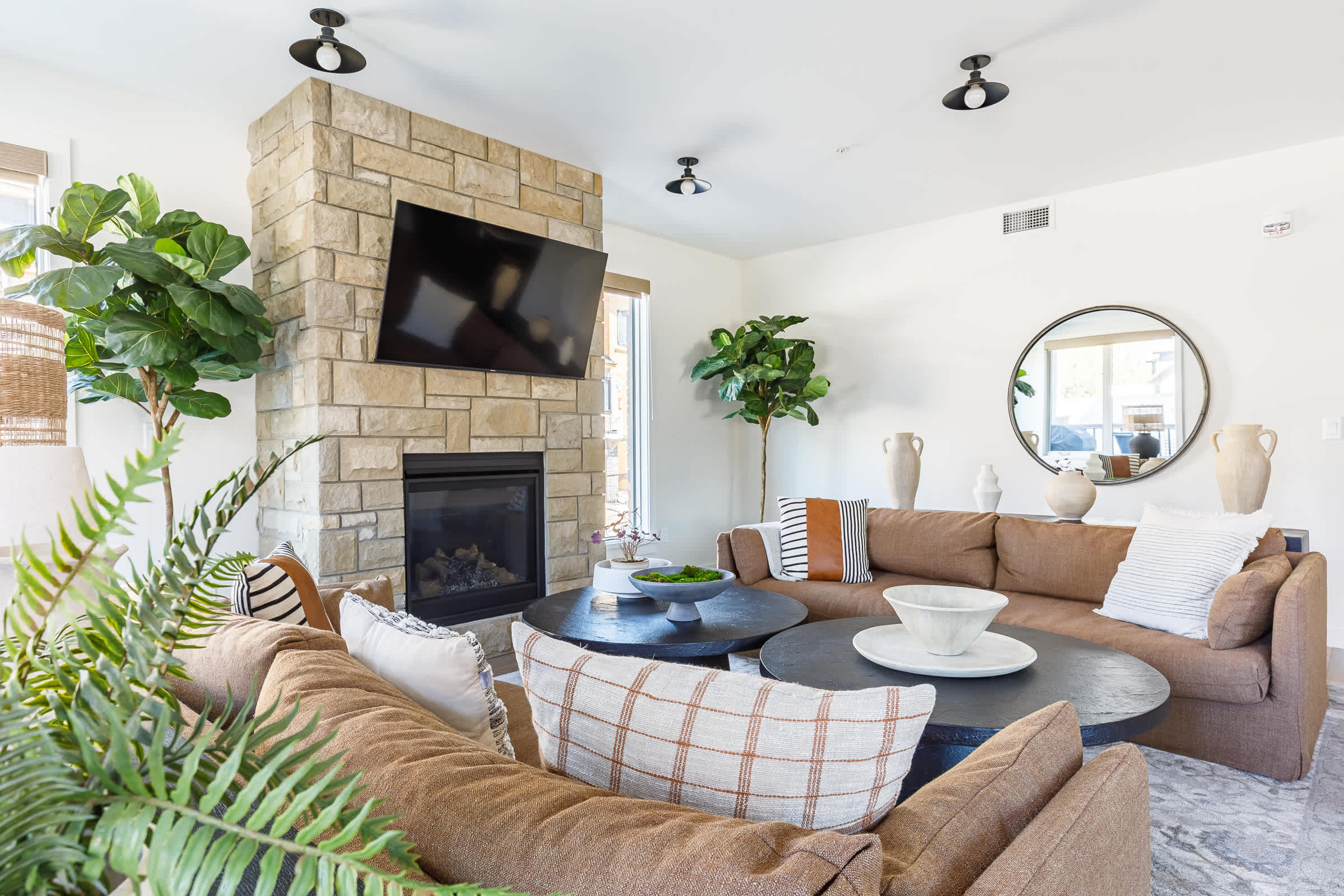 Creekside Elegance at Timberstone