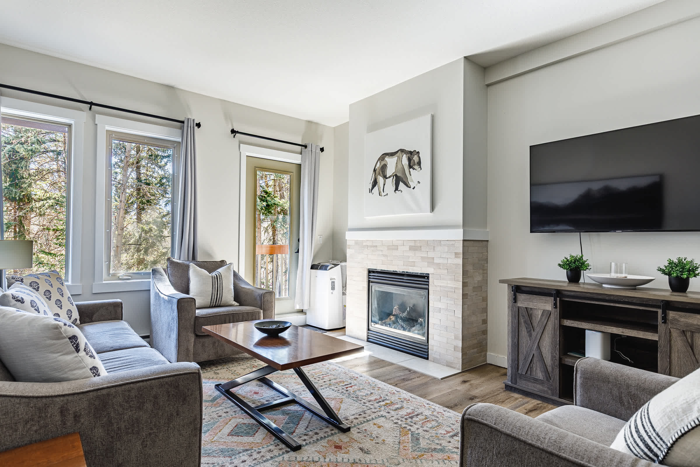 Luxe at The Lodges