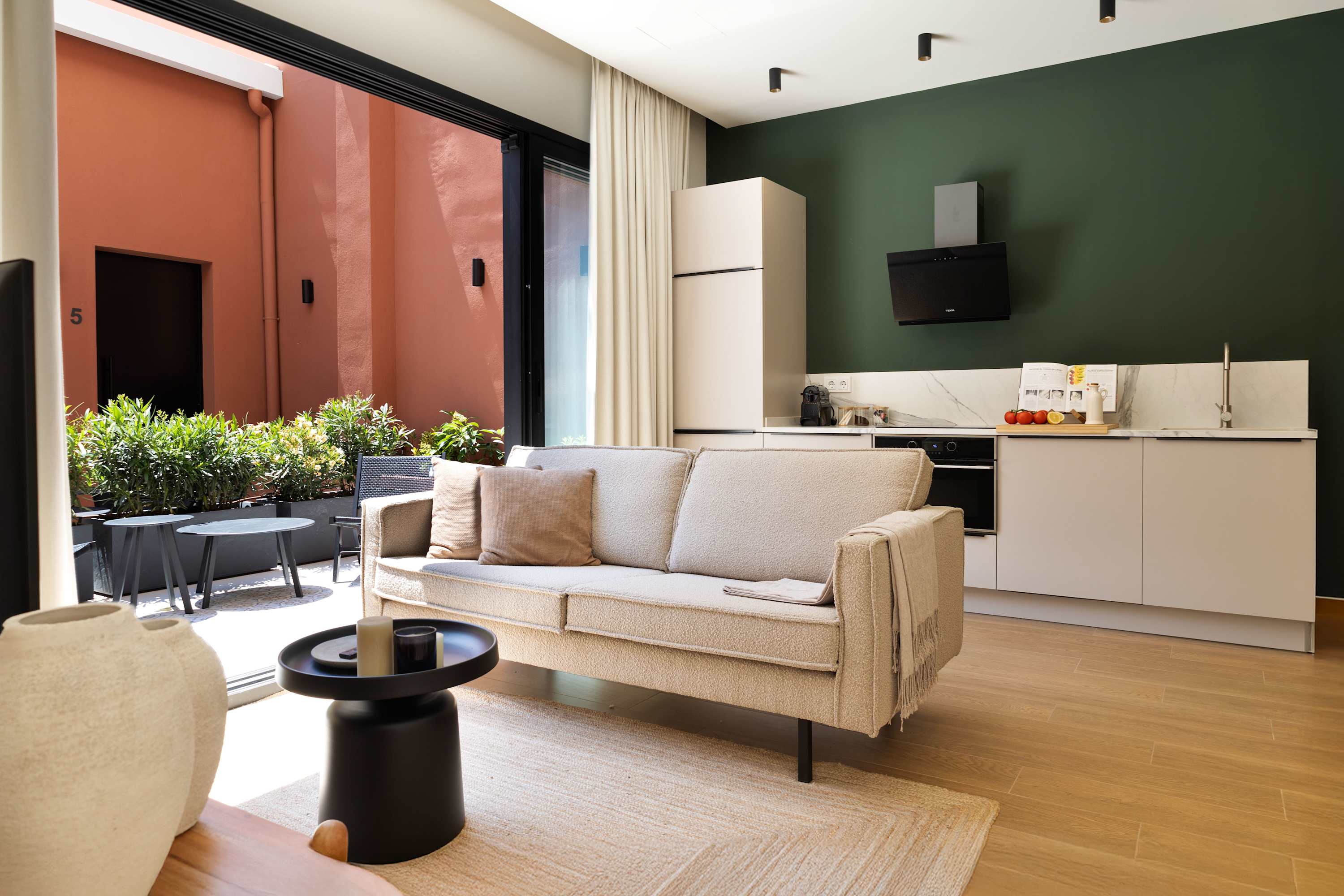 Valencia Modern & Luxury 4