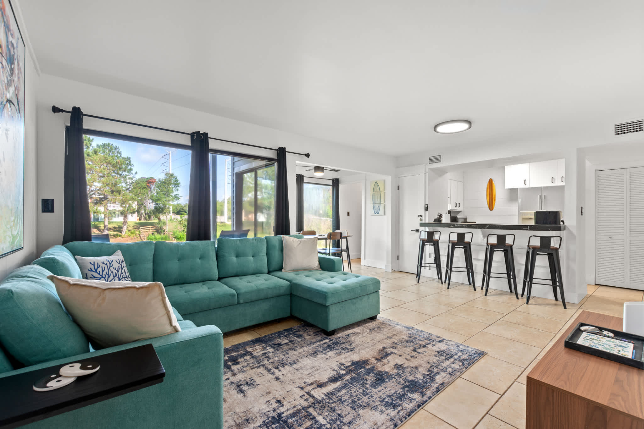 Surf N Snooze-Central Destin-Pet Friendly — Destin, FL — vacation rental