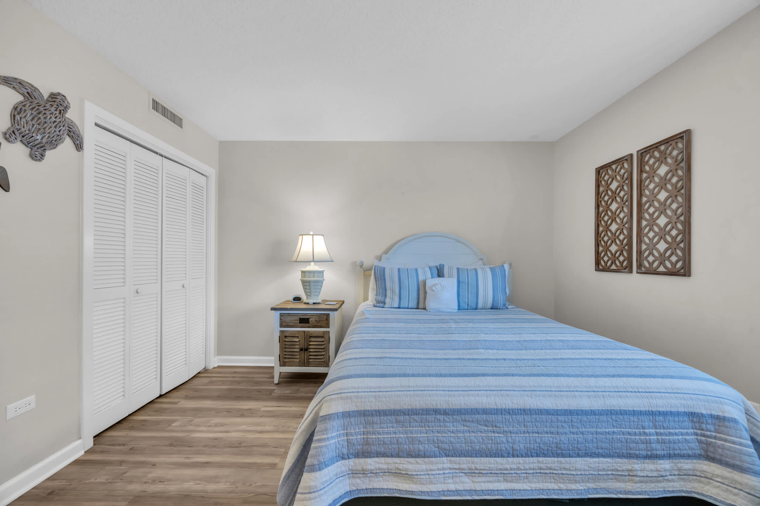 Oceanfront Escape at Famous Ocean Creek Resort