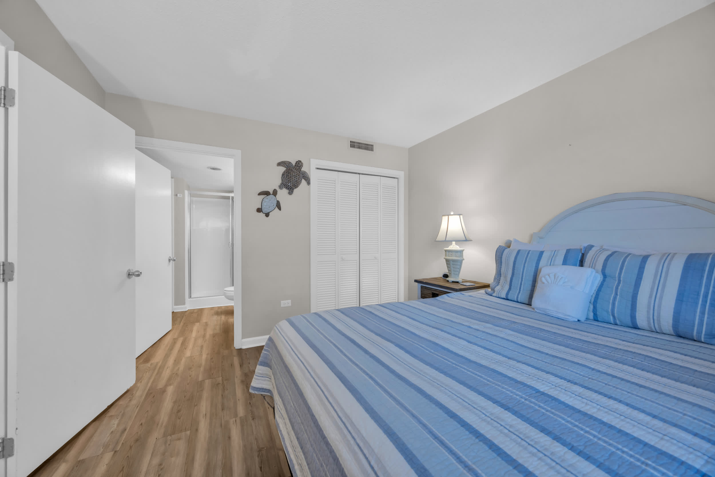 Oceanfront Escape at Famous Ocean Creek Resort