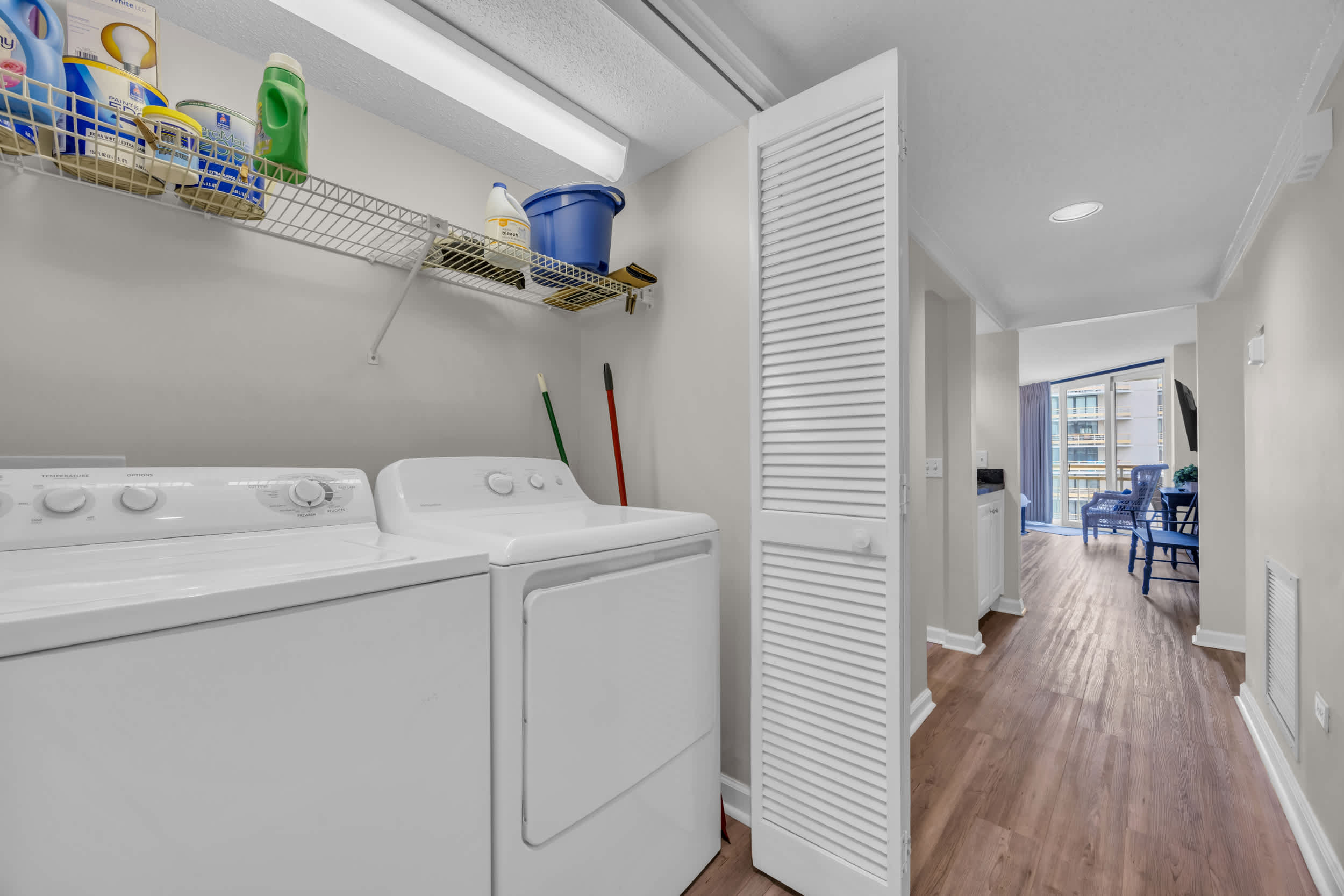 Oceanfront Escape at Famous Ocean Creek Resort