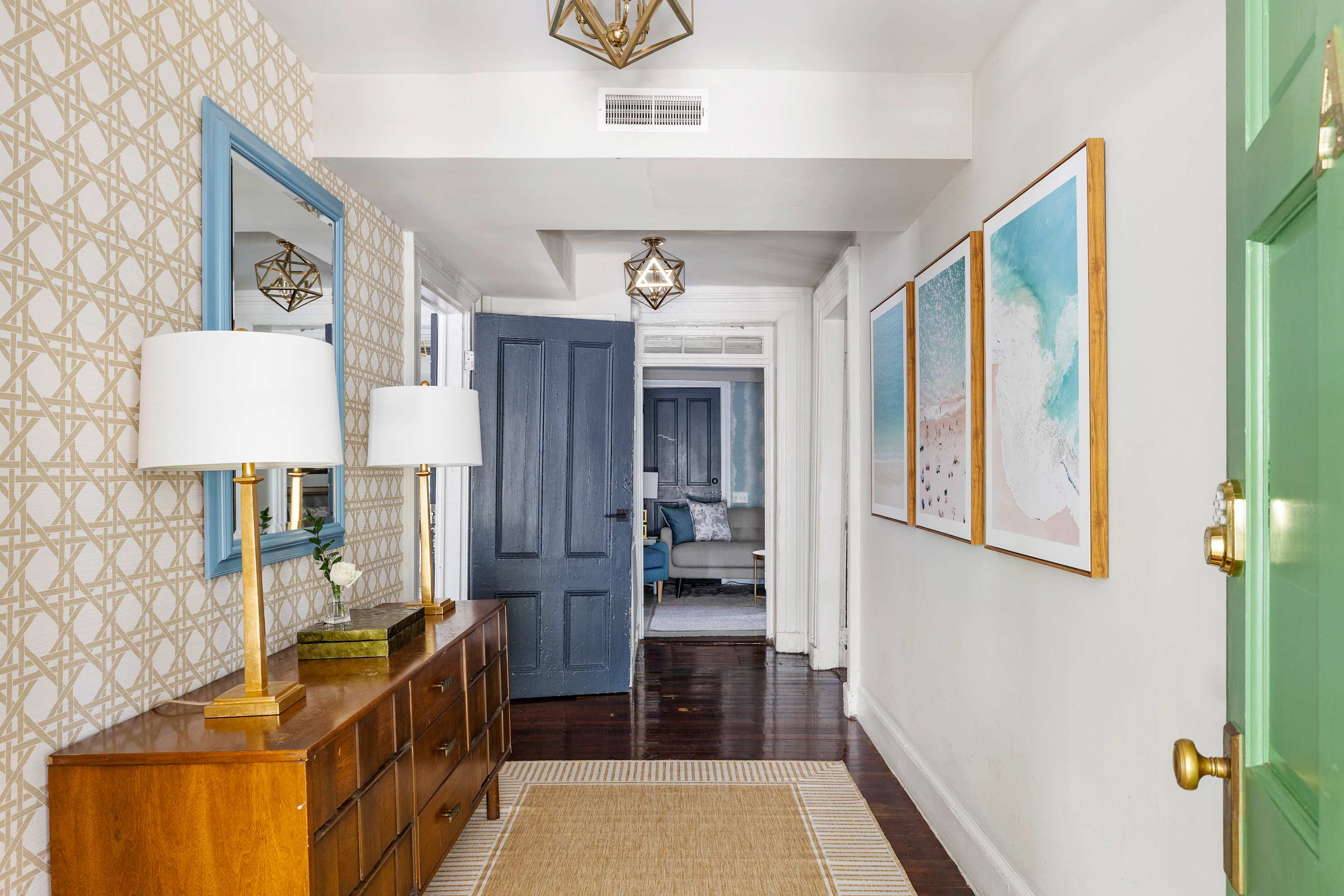 Hallway