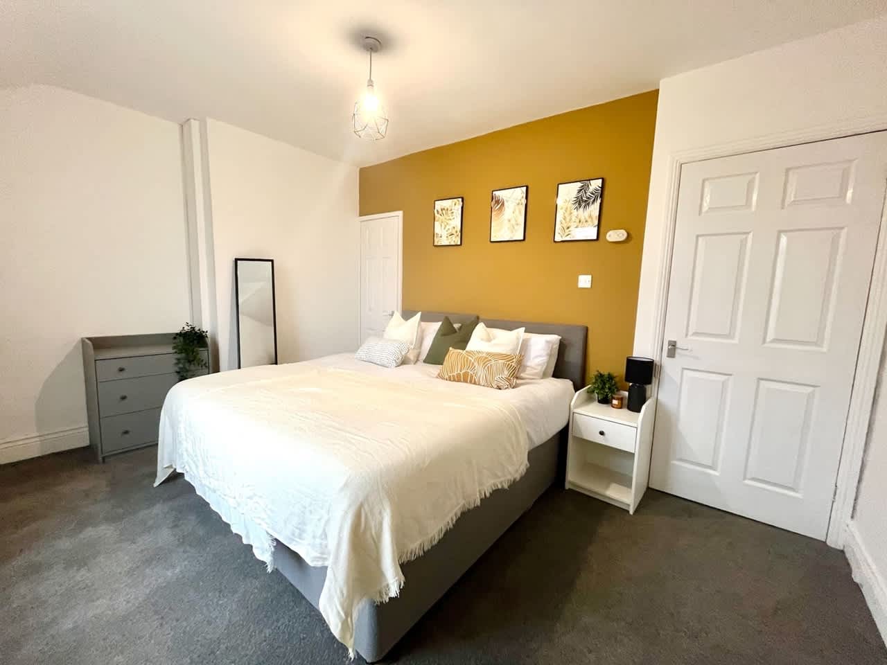 New Bracepeth - 2 Bedroom House - Foto 1